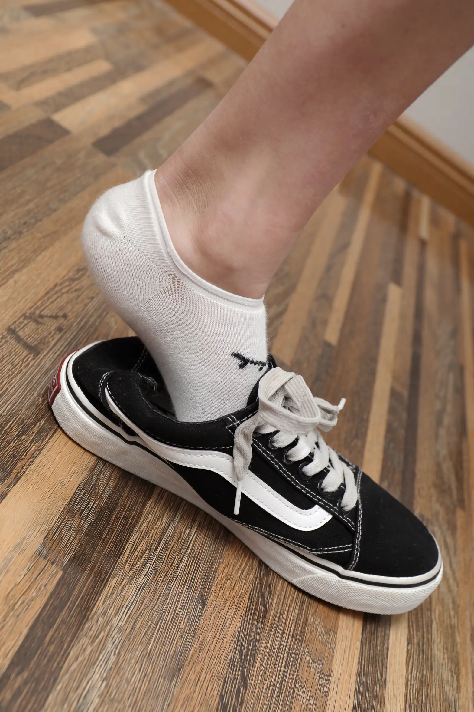 [Mzsock] Love beautiful feet NO.032 insect#[74P]-8