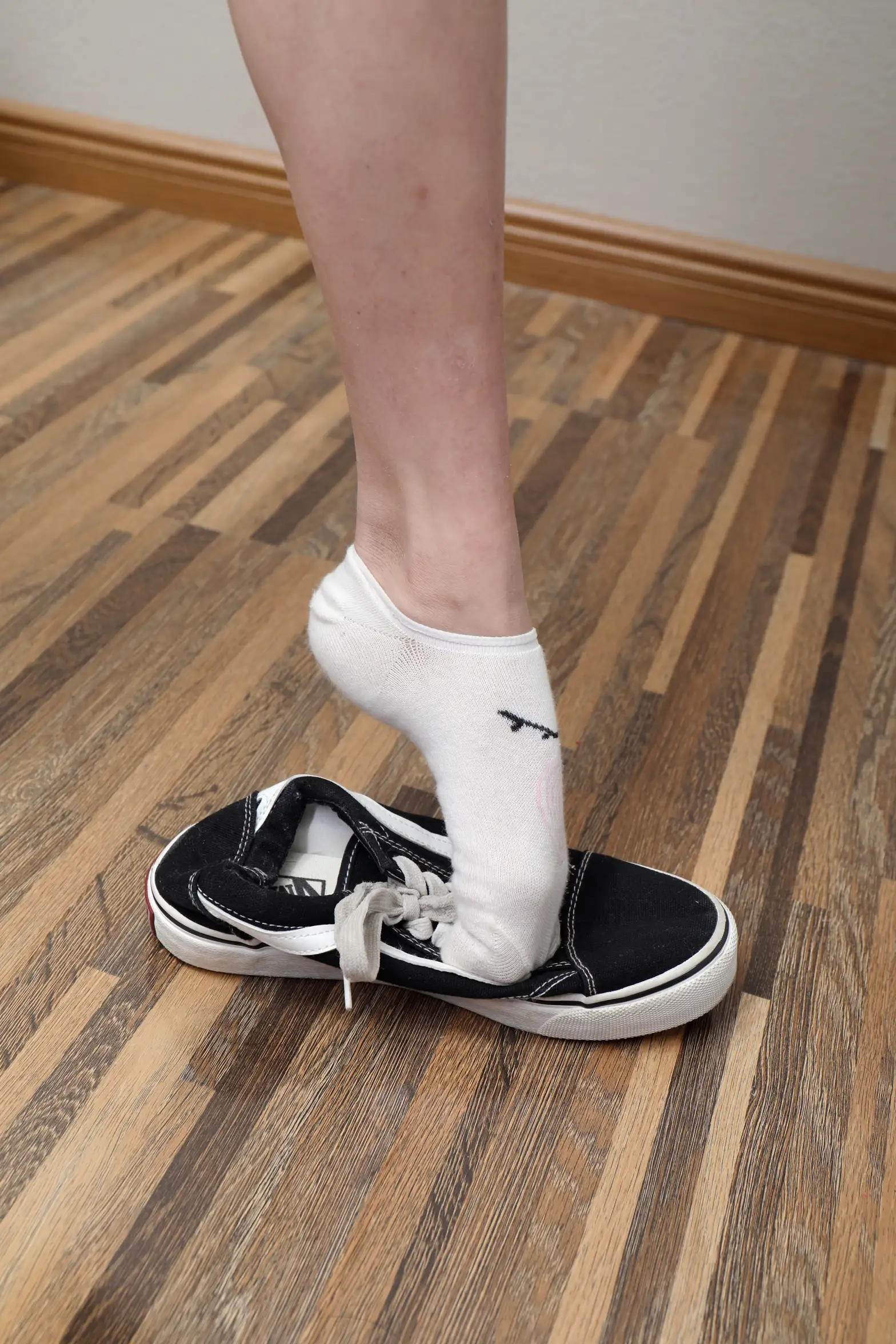 [Mzsock] Love beautiful feet NO.032 insect#[74P]-10