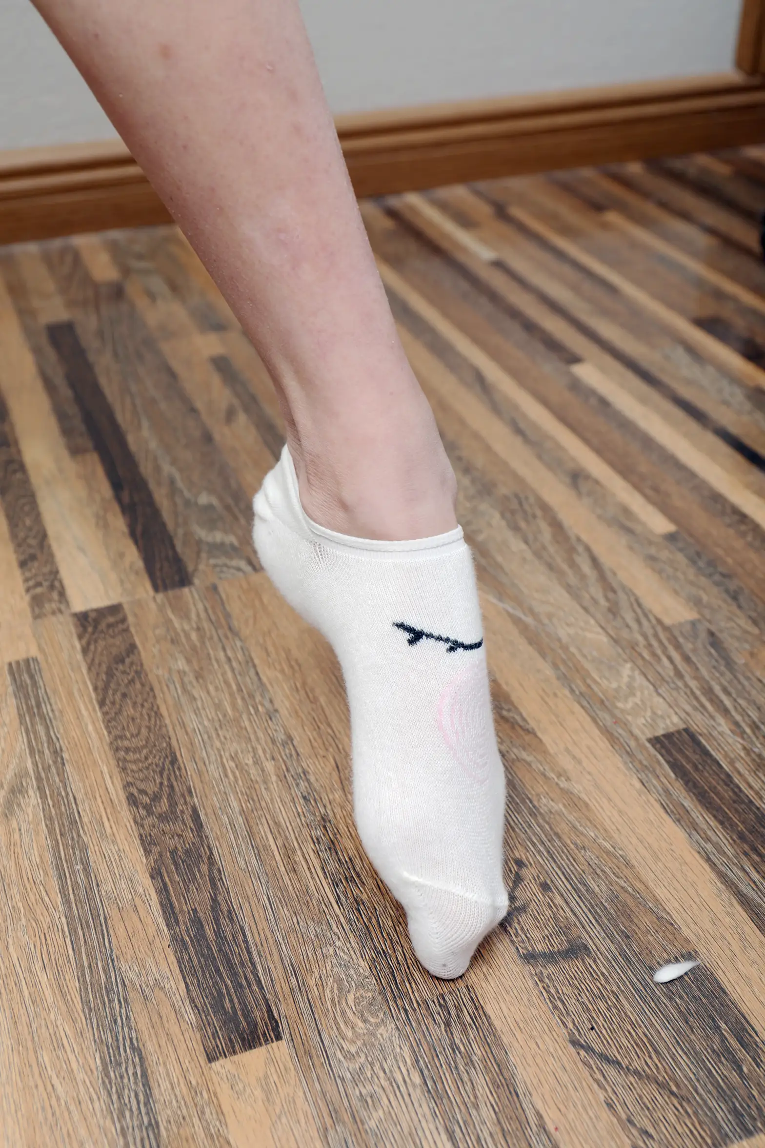[Mzsock] Love beautiful feet NO.032 insect#[74P]-5