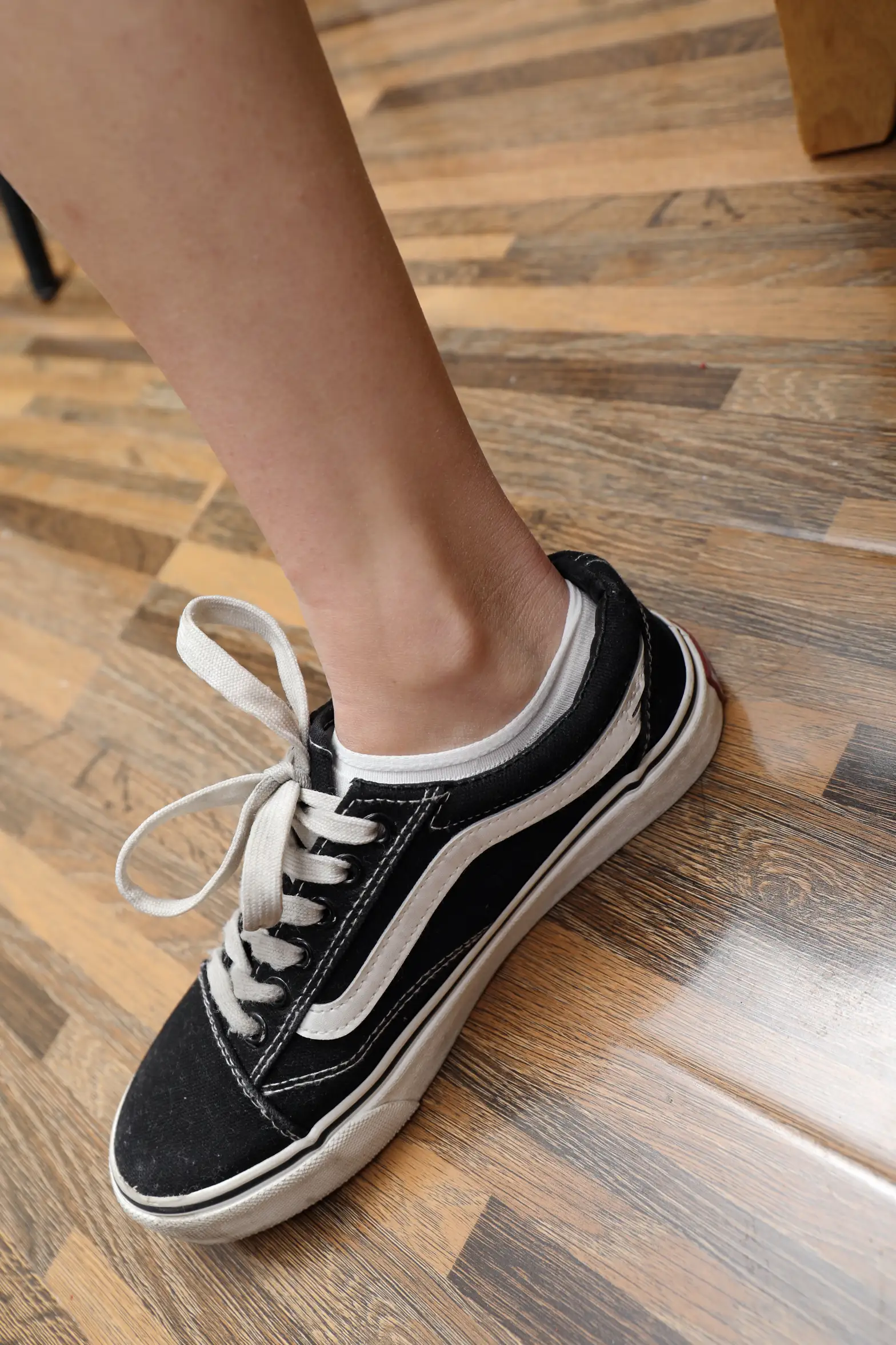 [Mzsock] Love beautiful feet NO.032 insect#[74P]-4