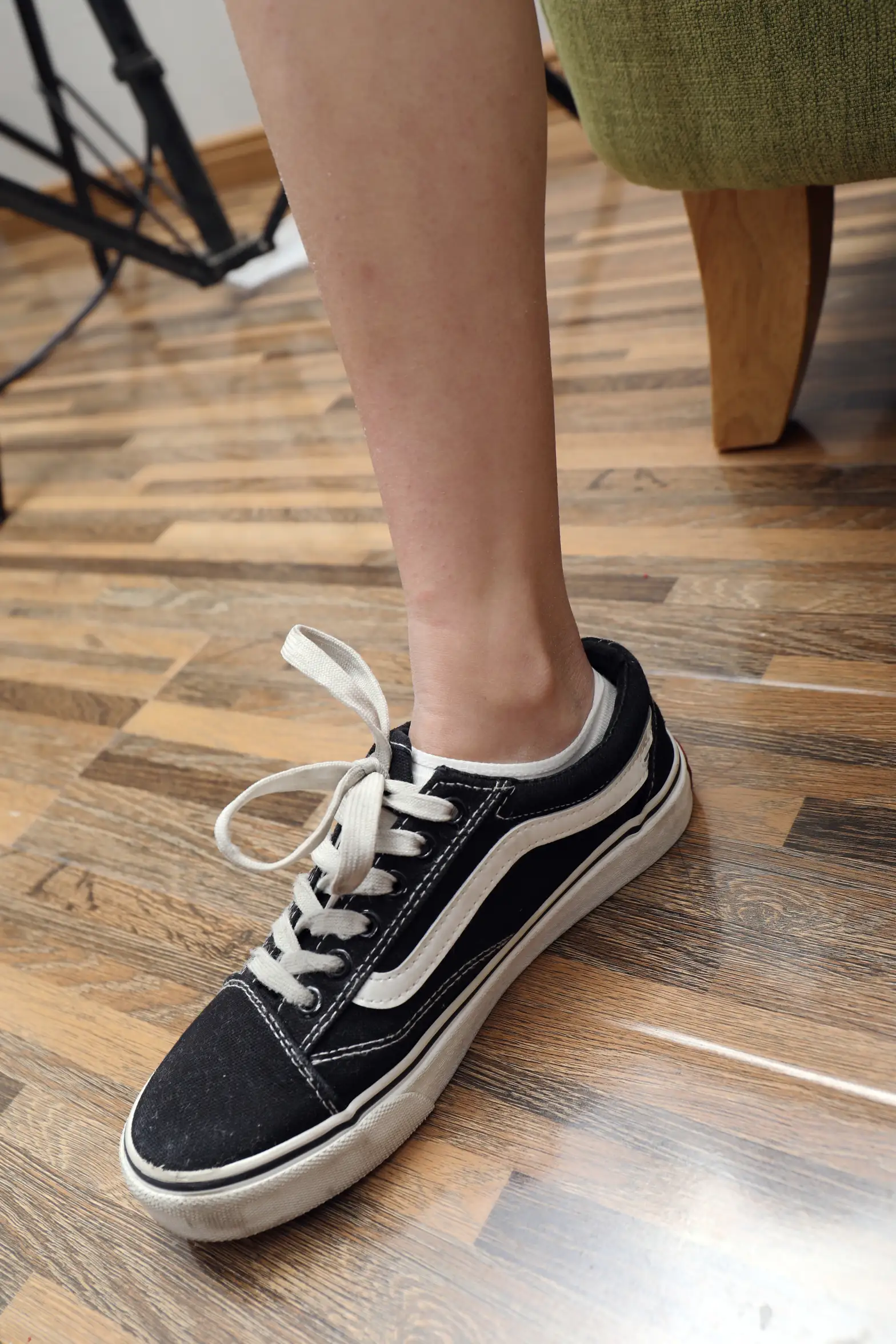 [Mzsock] Love beautiful feet NO.032 insect#[74P]-6