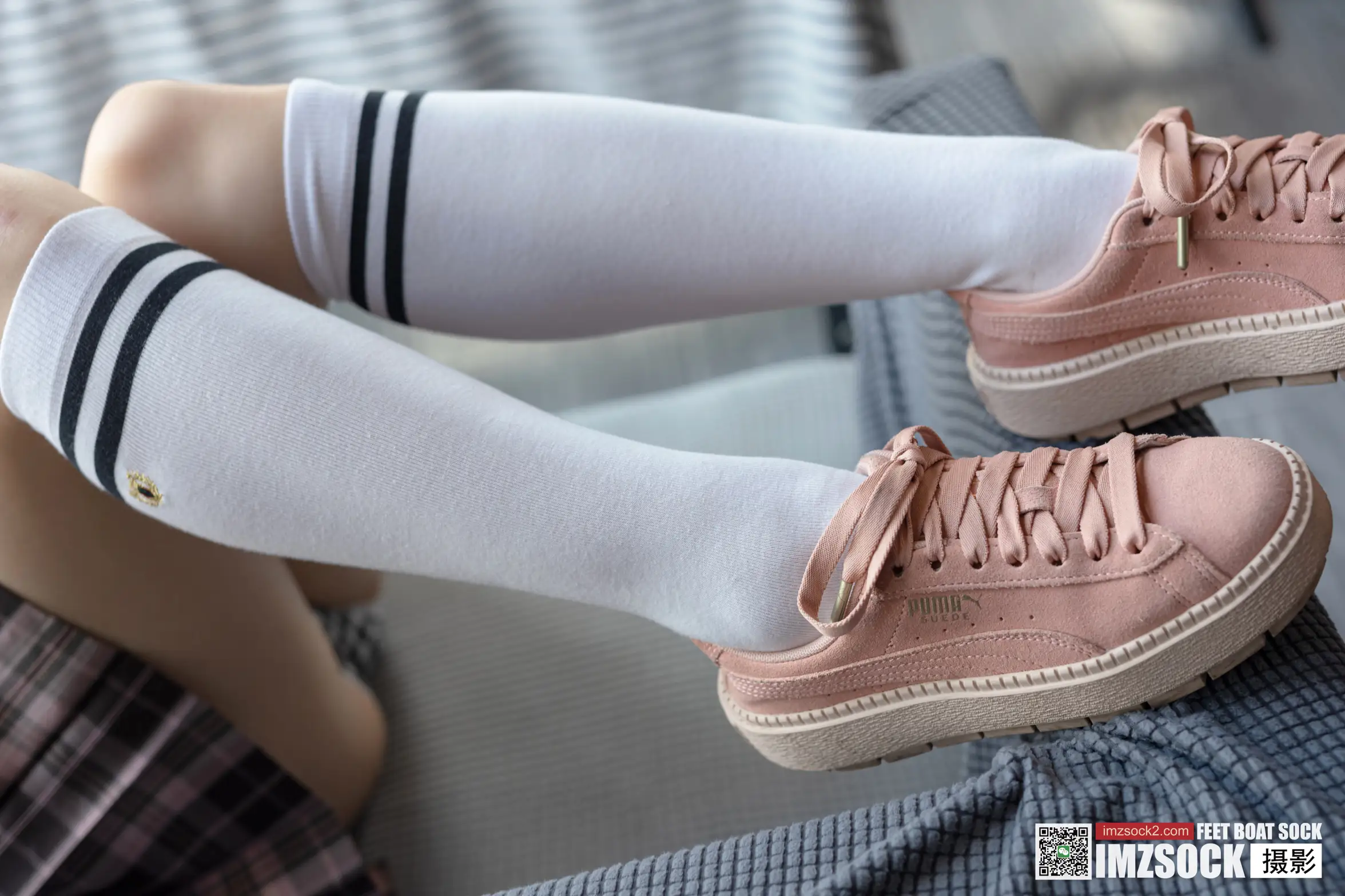 [Mzsock] Love beautiful feet NO.090 day by day#[74P]-1