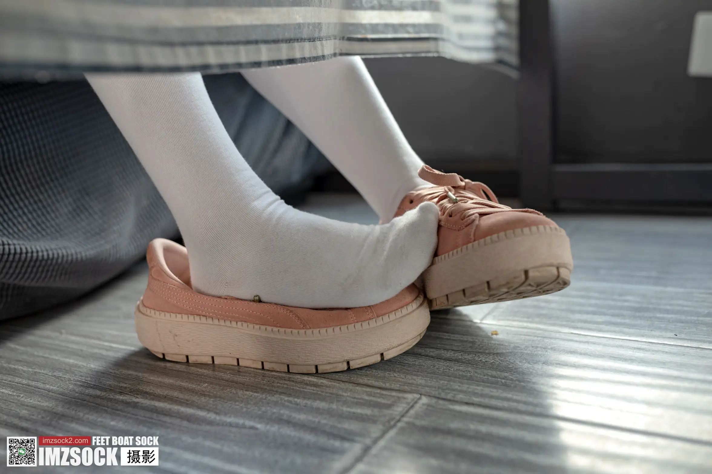 [Mzsock] Love beautiful feet NO.090 day by day#[74P]-10