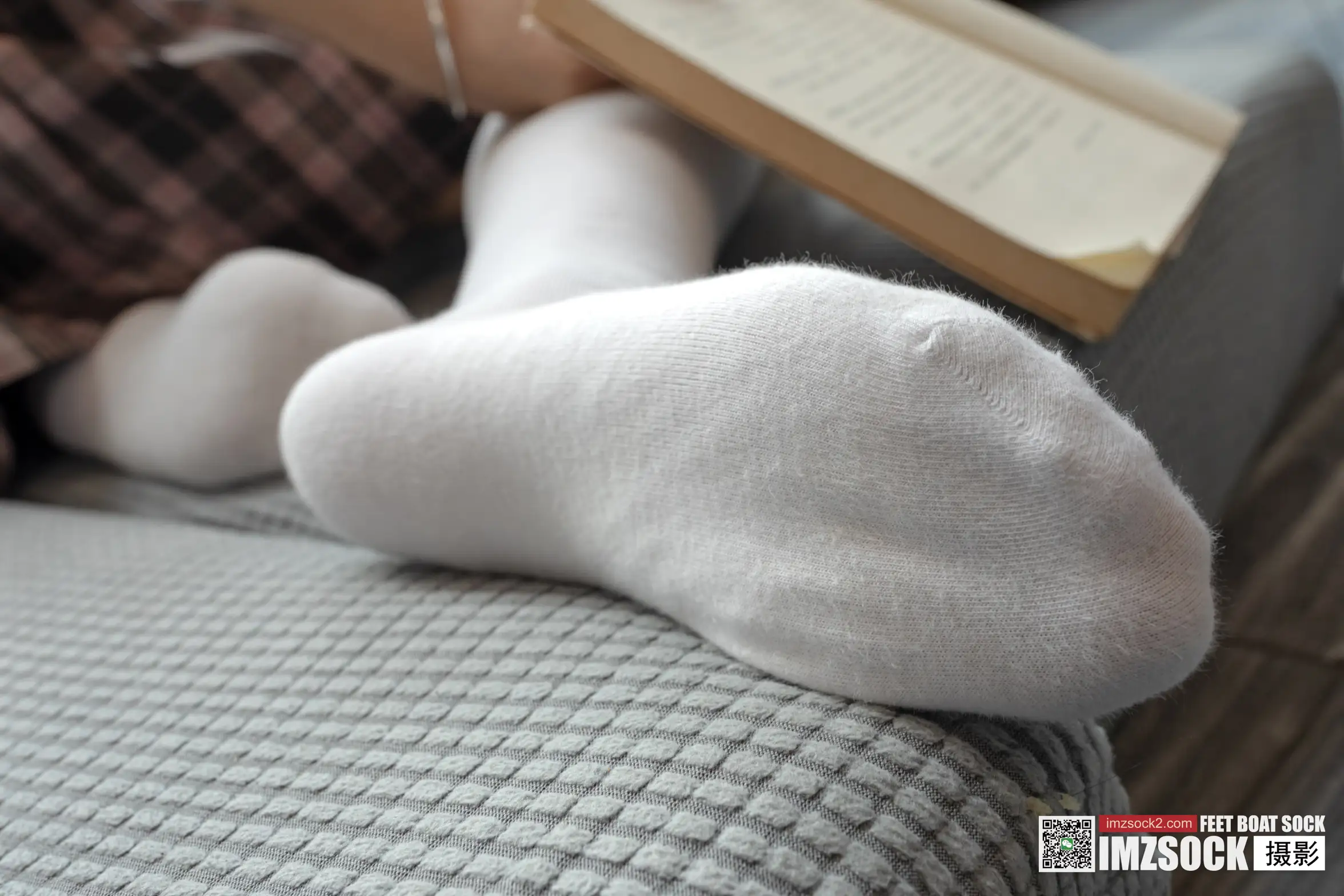 [Mzsock] Love beautiful feet NO.090 day by day#[74P]-5