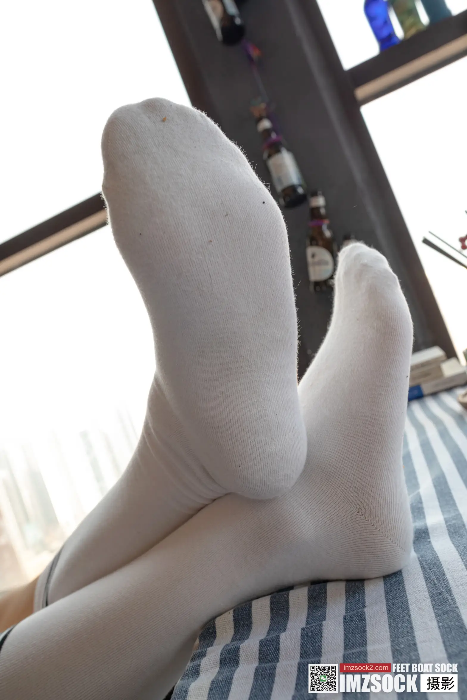 [Mzsock] Love beautiful feet NO.090 day by day#[74P]-3
