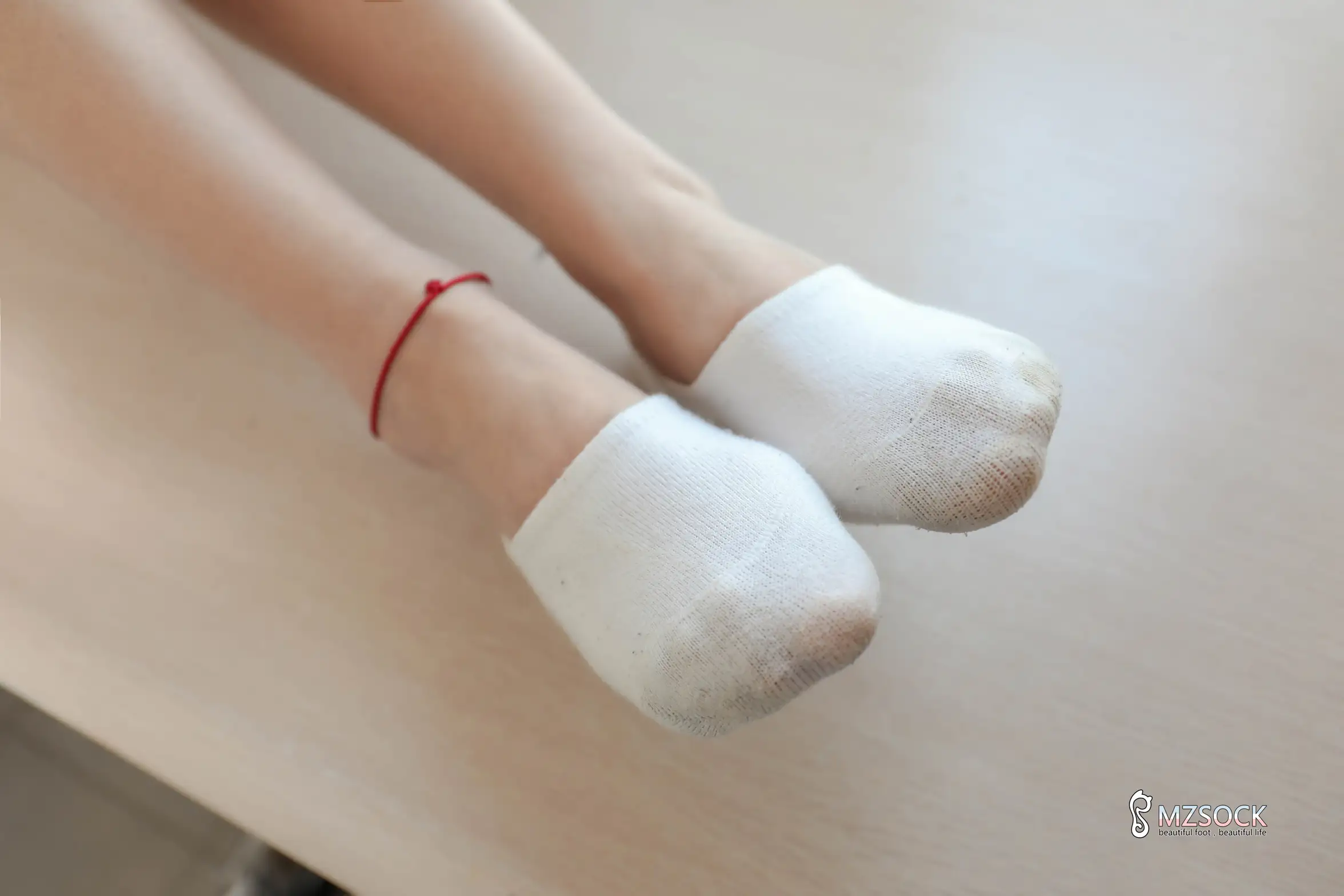 [Mzsock] Love beautiful feet NO.167 Qiqi#[74P]-7