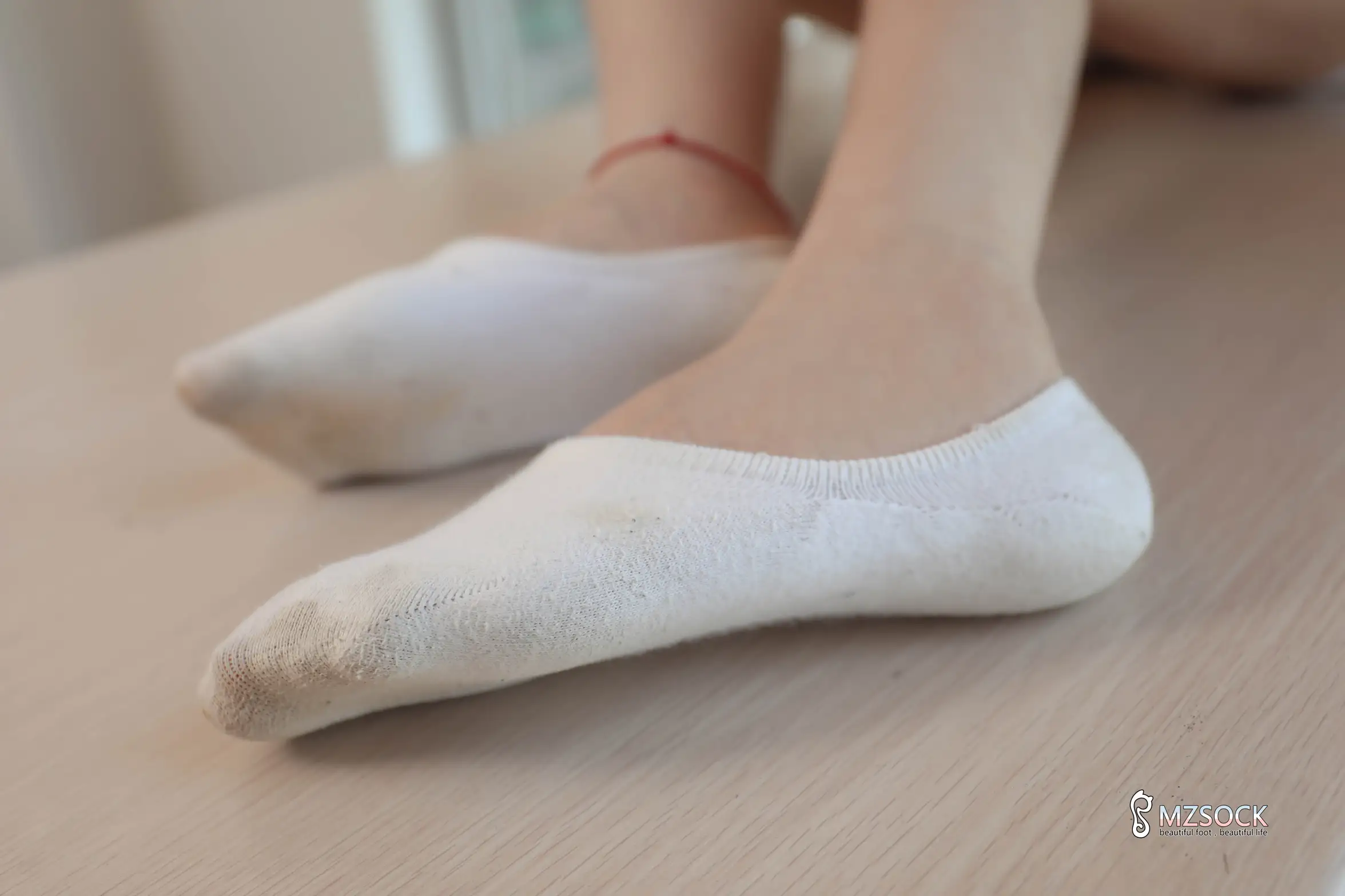 [Mzsock] Love beautiful feet NO.167 Qiqi#[74P]-2