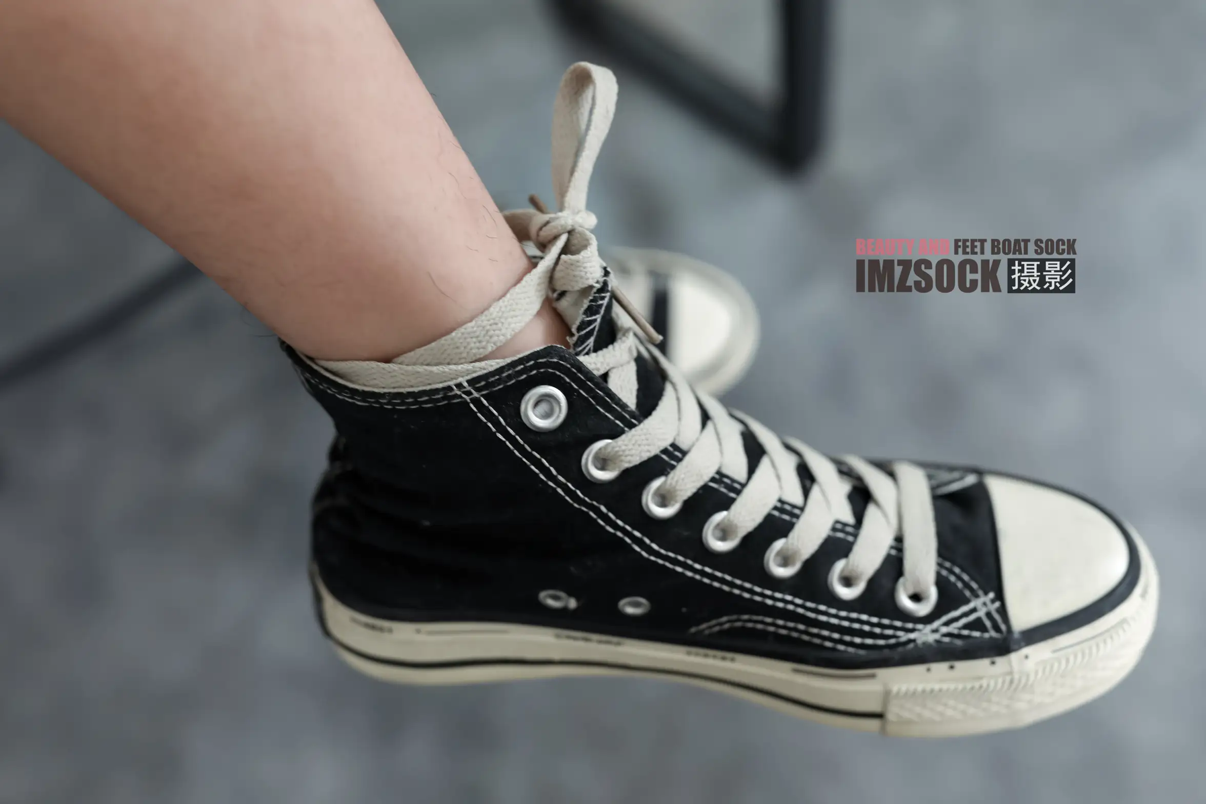 [Mzsock] Love beautiful feet NO.116 Lulu#[74P]-2