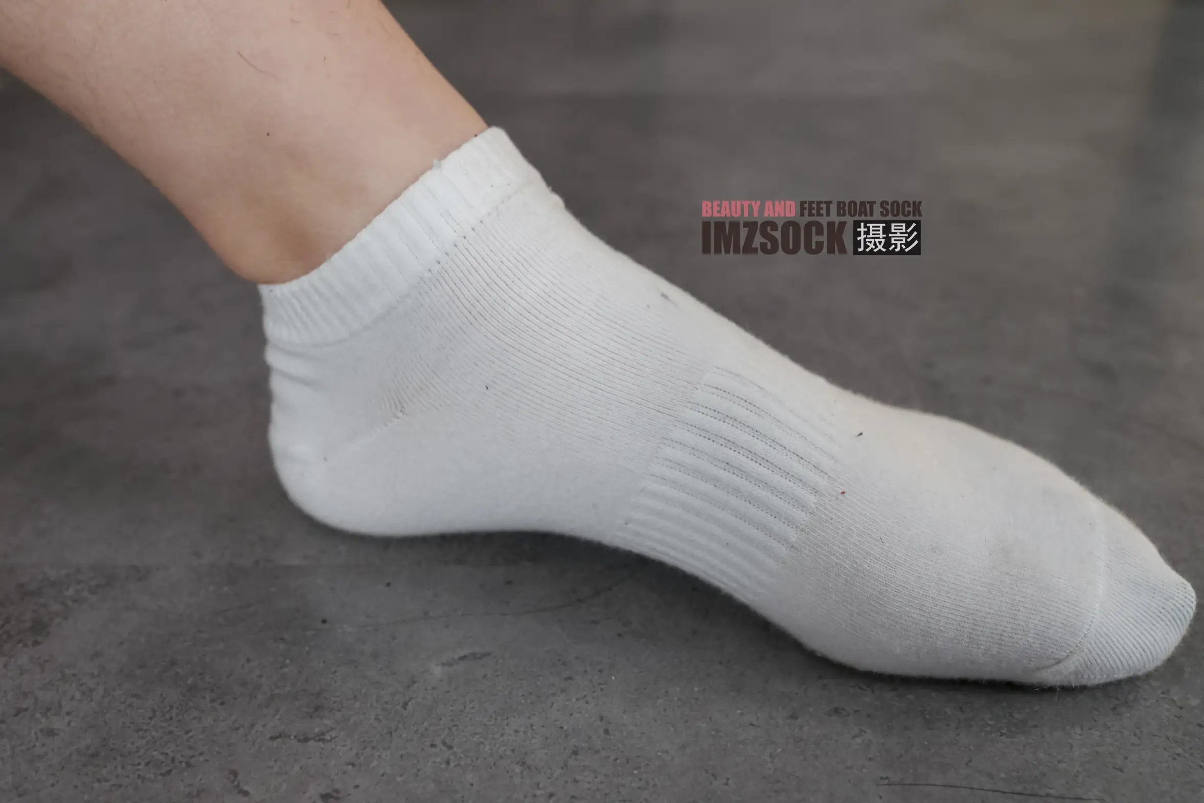 [Mzsock] Love beautiful feet NO.116 Lulu#[74P]-3