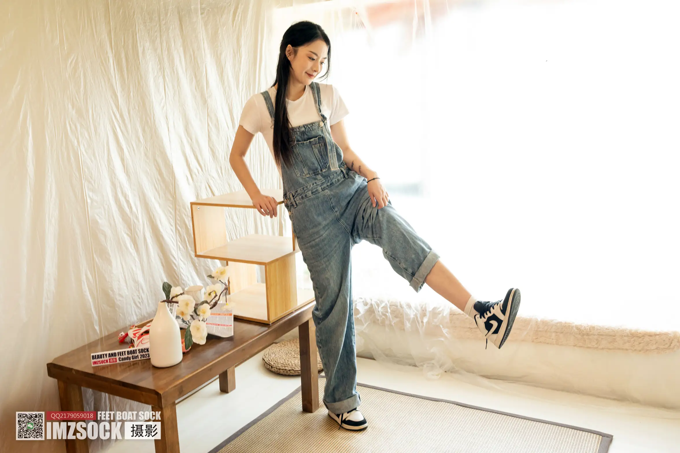 [Mzsock] Love beautiful feet NO.216 Kotoko#[74P]-7