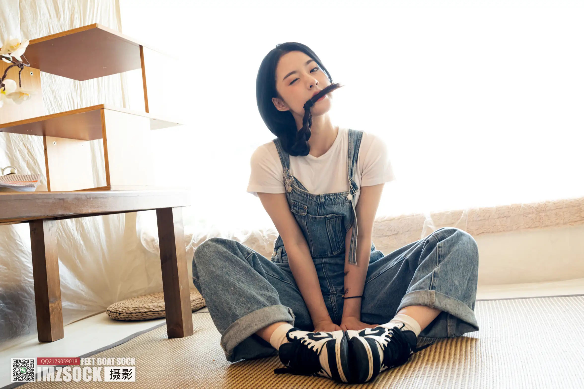 [Mzsock] Love beautiful feet NO.216 Kotoko#[74P]-10