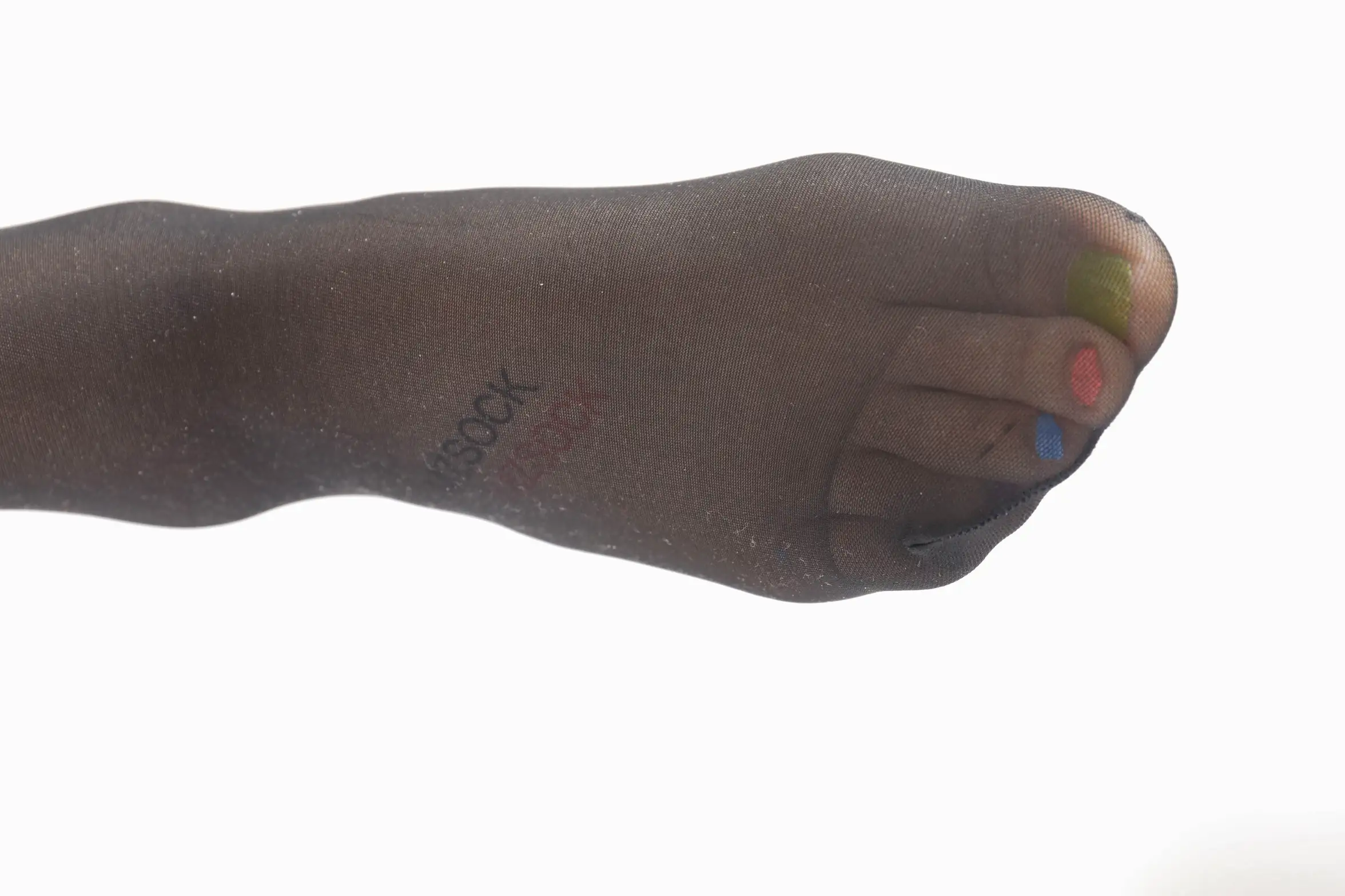 [Mzsock] Love beautiful feet NO.212 Bubbles#[74P]-7