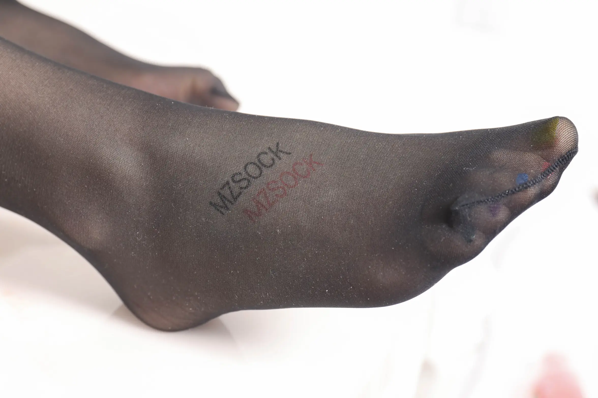 [Mzsock] Love beautiful feet NO.212 Bubbles#[74P]-9