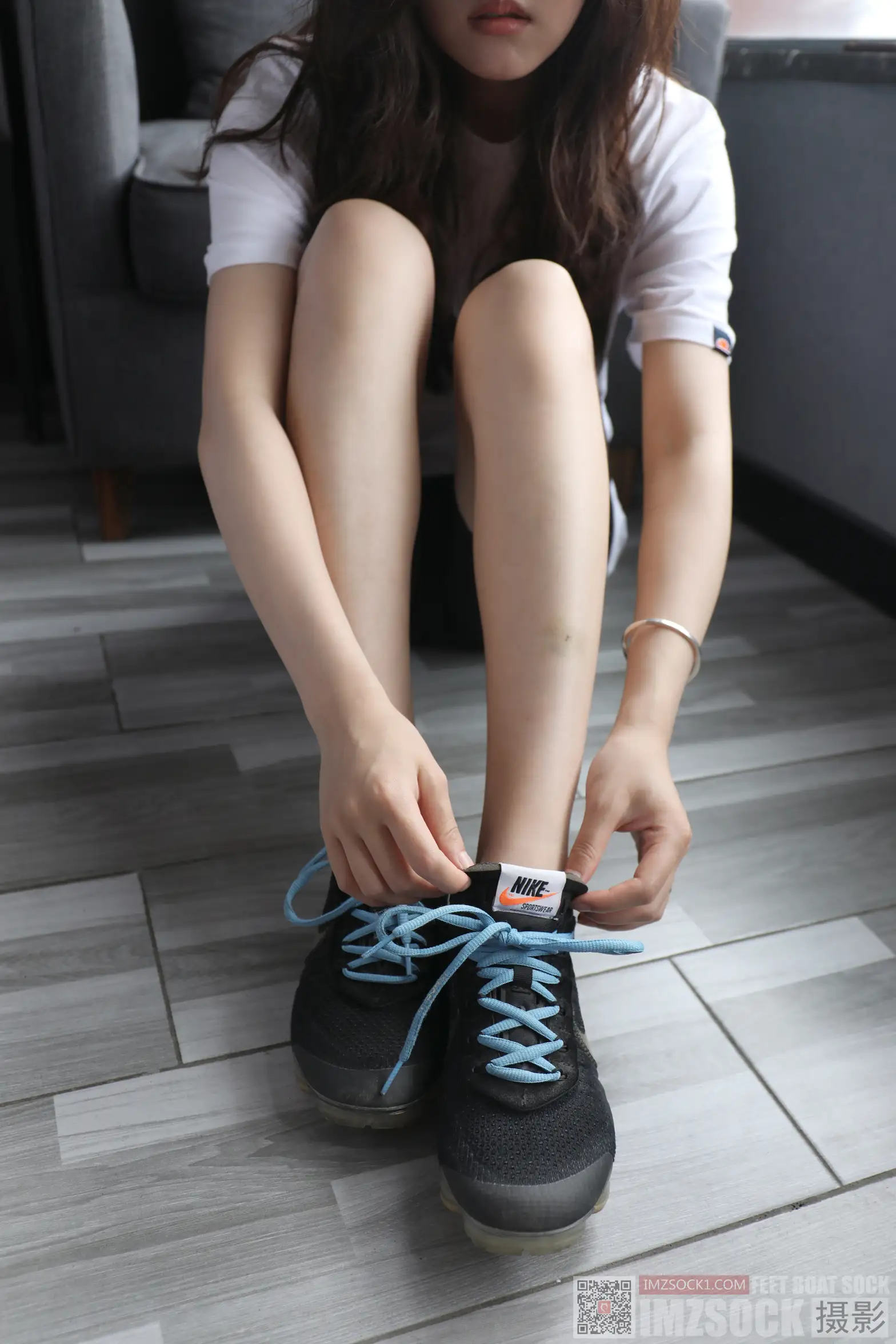 [Mzsock] Love beautiful feet NO.143 Wenwen#[74P]-3