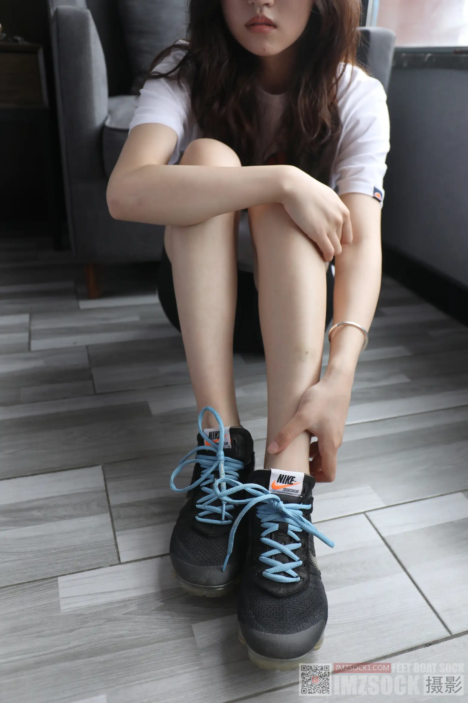 [Mzsock] Love beautiful feet NO.143 Wenwen#[74P]-4