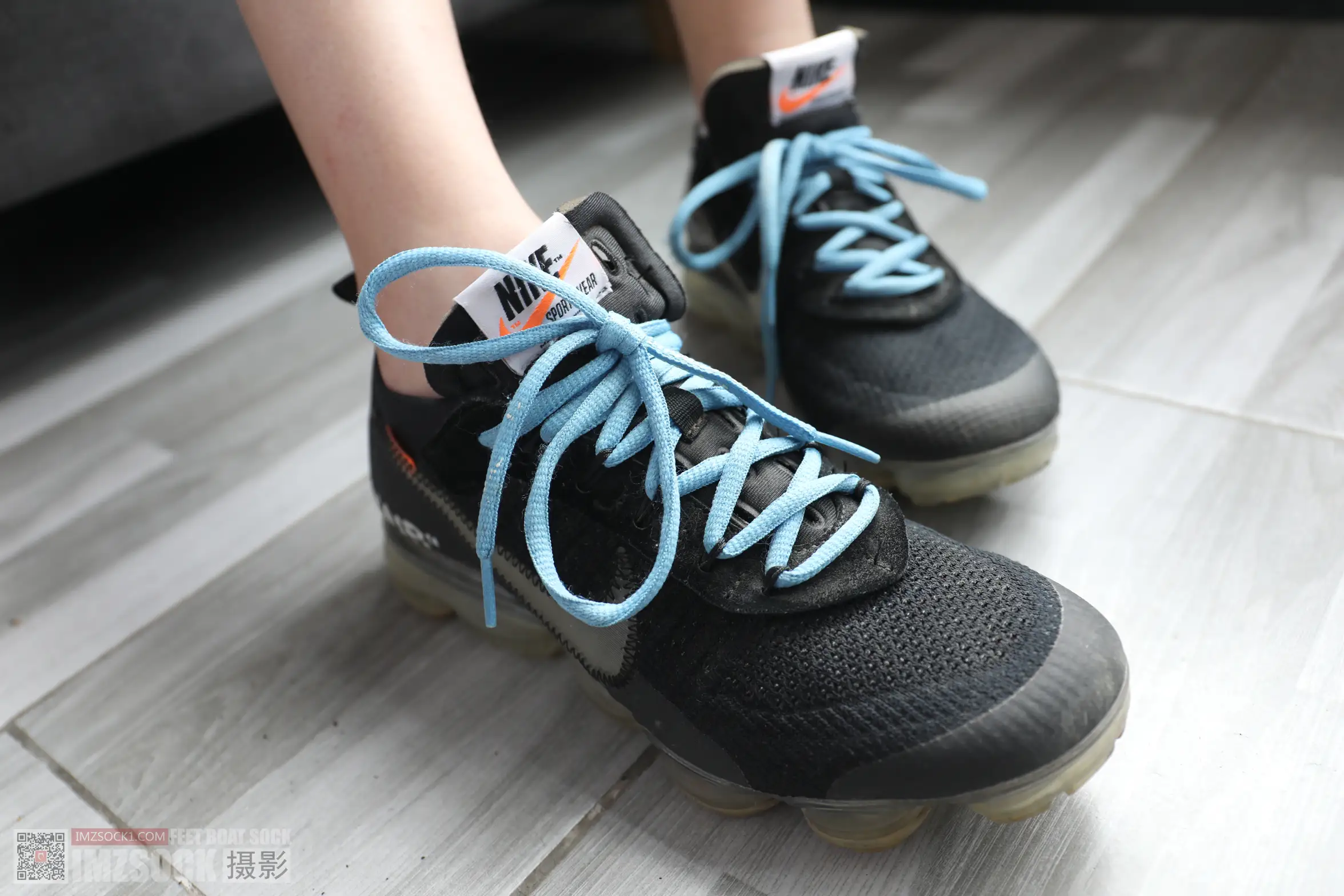 [Mzsock] Love beautiful feet NO.143 Wenwen#[74P]-9