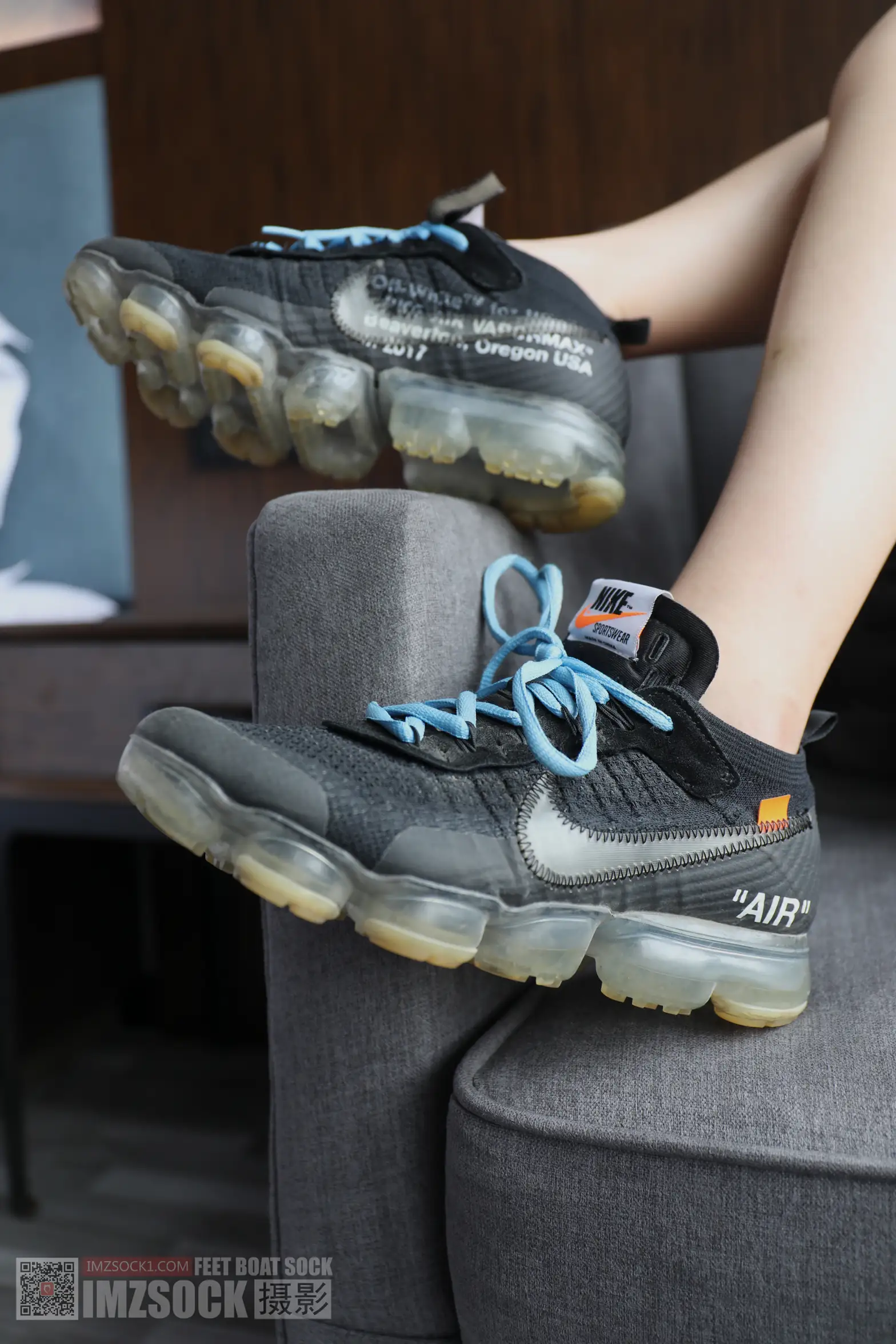 [Mzsock] Love beautiful feet NO.143 Wenwen#[74P]-10