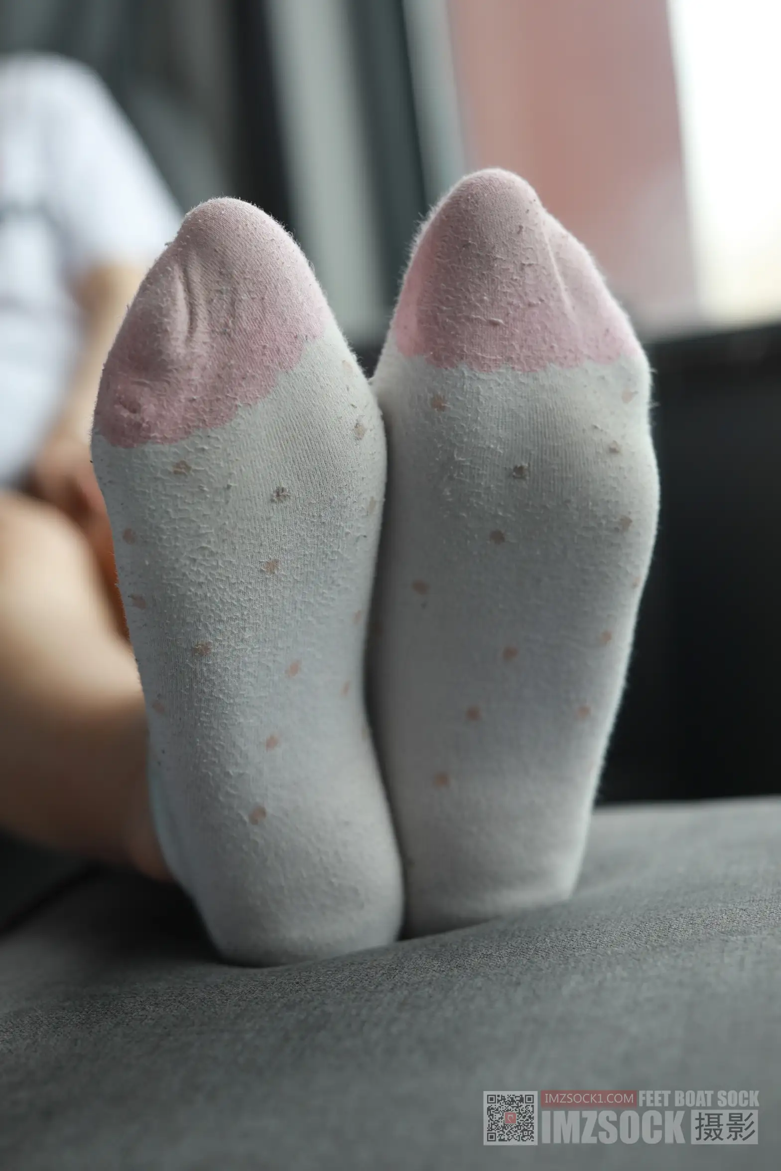 [Mzsock] Love beautiful feet NO.143 Wenwen#[74P]-10