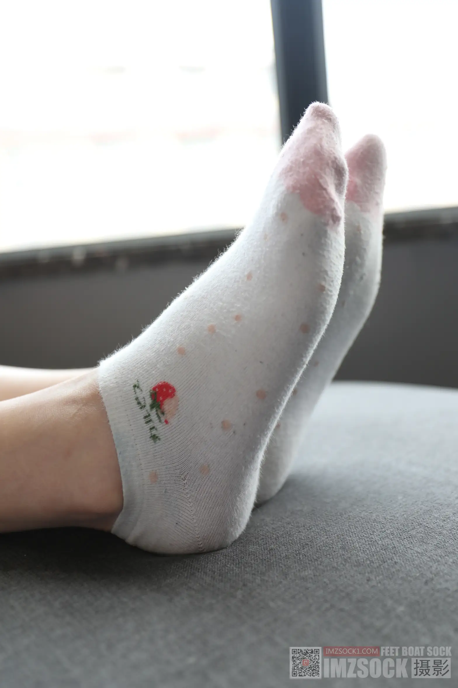 [Mzsock] Love beautiful feet NO.143 Wenwen#[74P]-2
