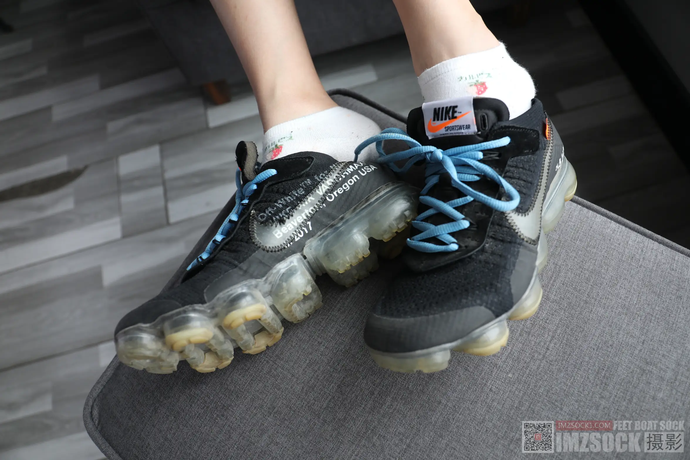 [Mzsock] Love beautiful feet NO.253 Wenwen#[74P]-3