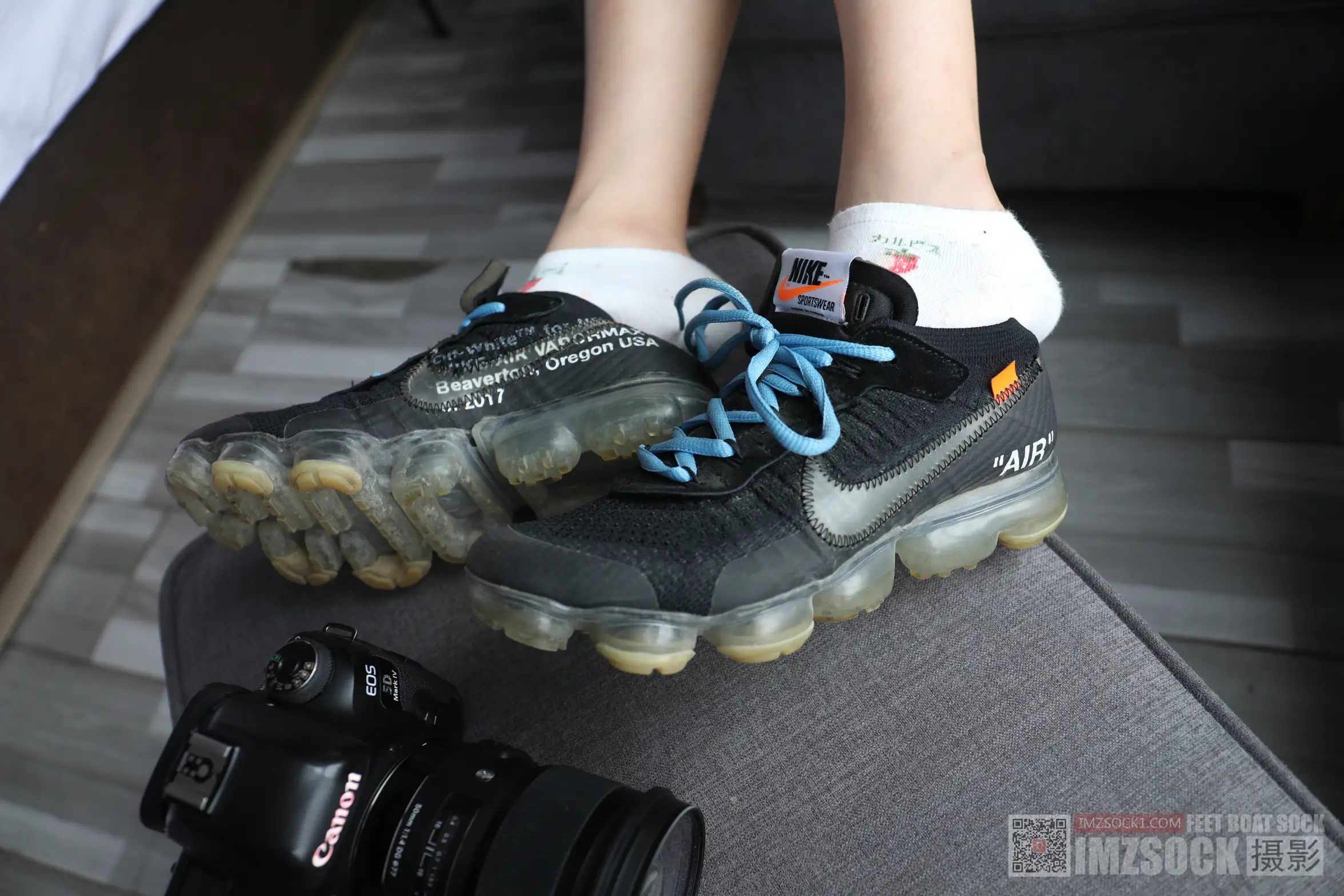 [Mzsock] Love beautiful feet NO.253 Wenwen#[74P]-4