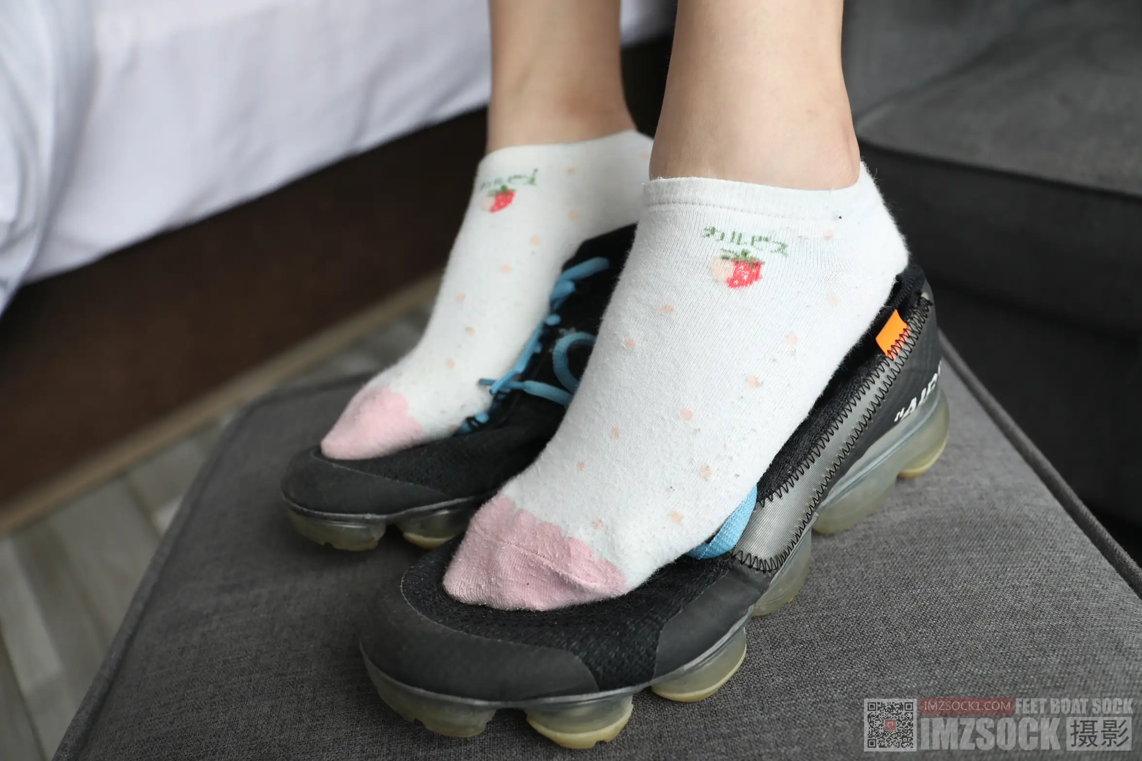 [Mzsock] Love beautiful feet NO.253 Wenwen#[74P]-10