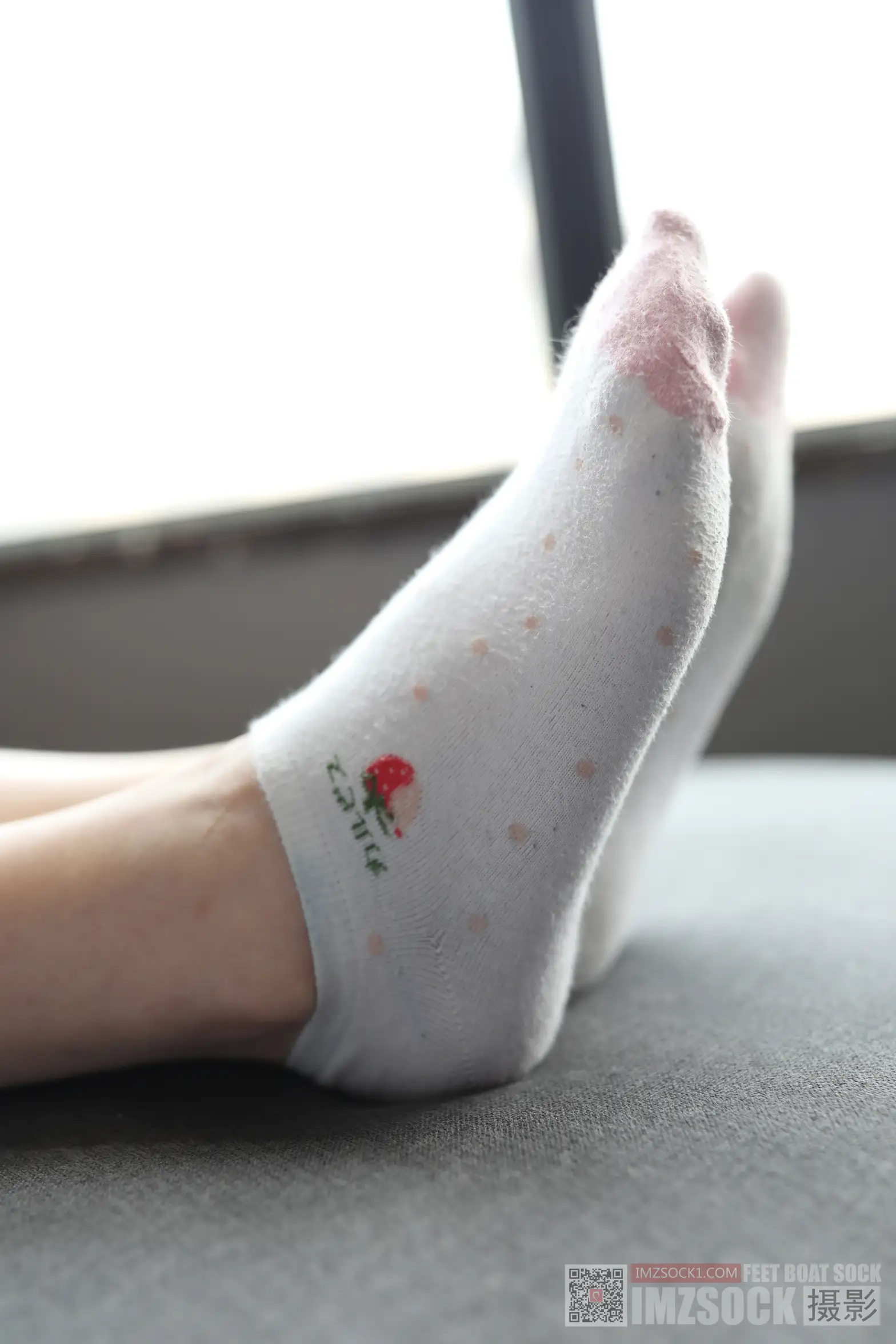 [Mzsock] Love beautiful feet NO.253 Wenwen#[74P]-3