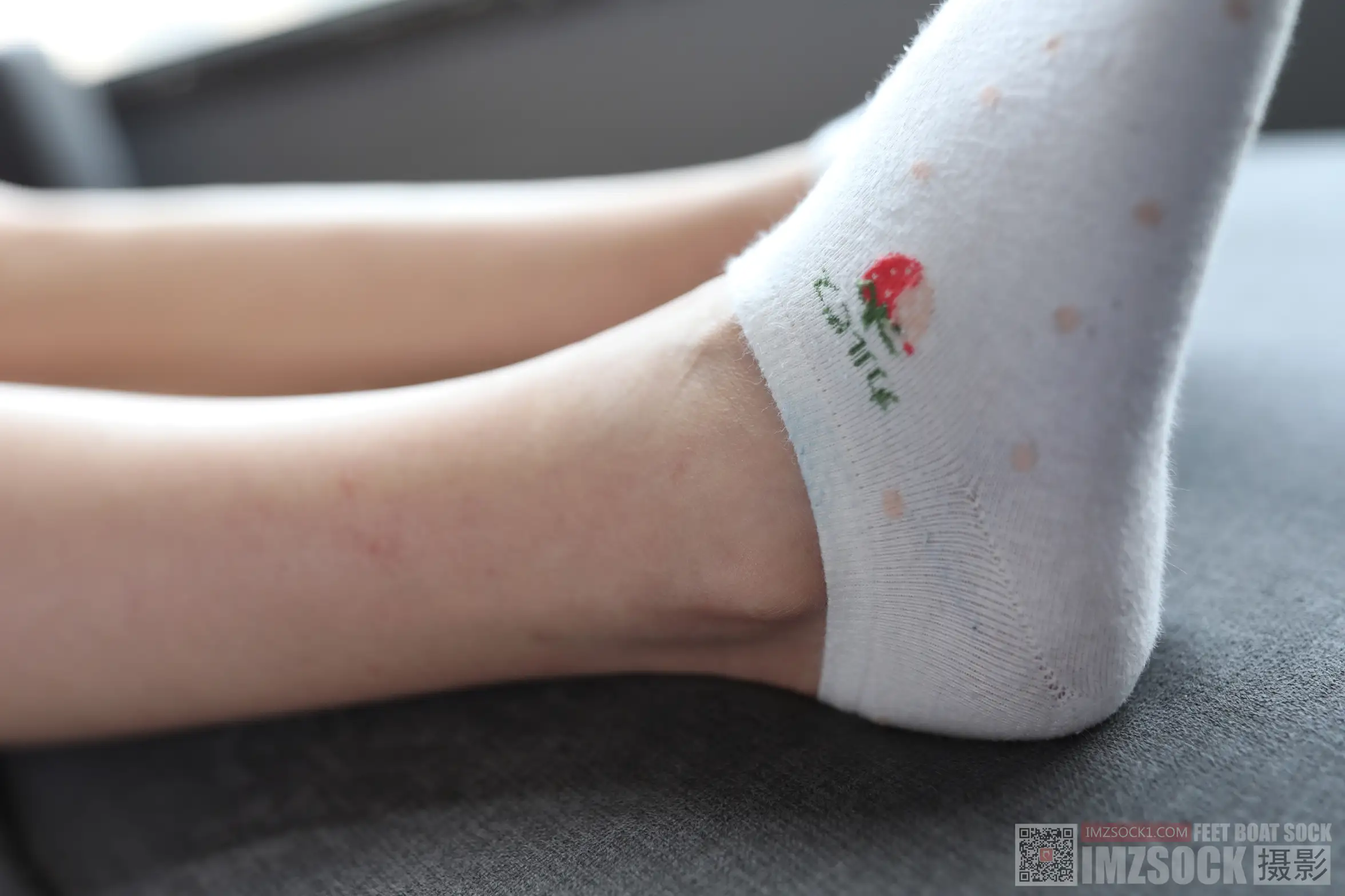 [Mzsock] Love beautiful feet NO.253 Wenwen#[74P]-5