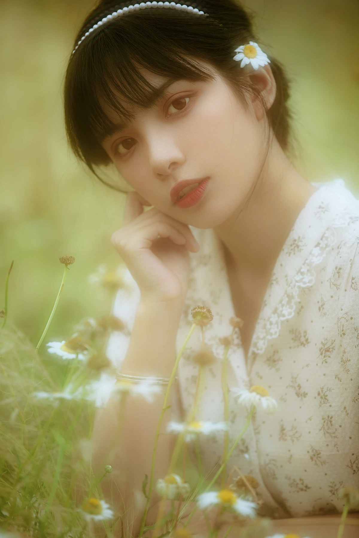 [YITUYU] 2023.02.04 Vol.2964 Daisy Curry curry#[27P]-4