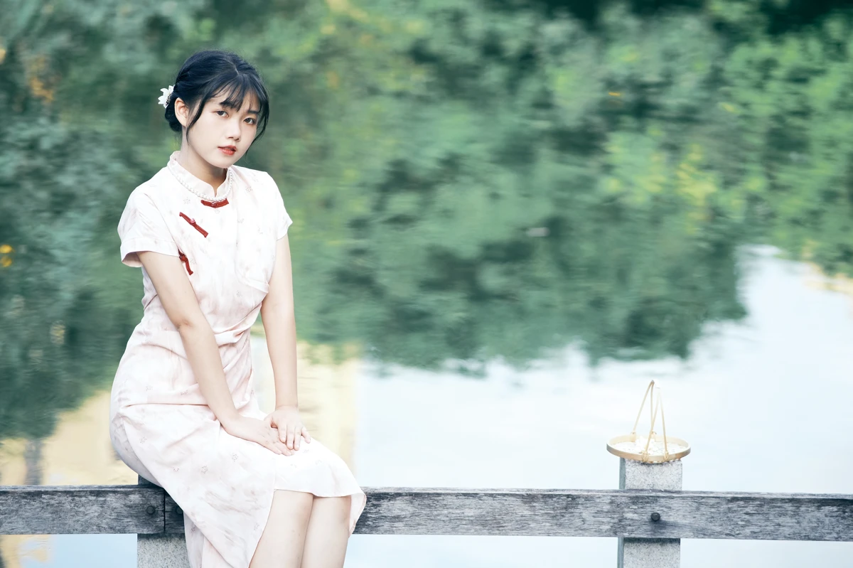 [YITUYU] 2023.01.03 Vol.2826 – Landscape suddenly Xiao Zhang#[23P]-7