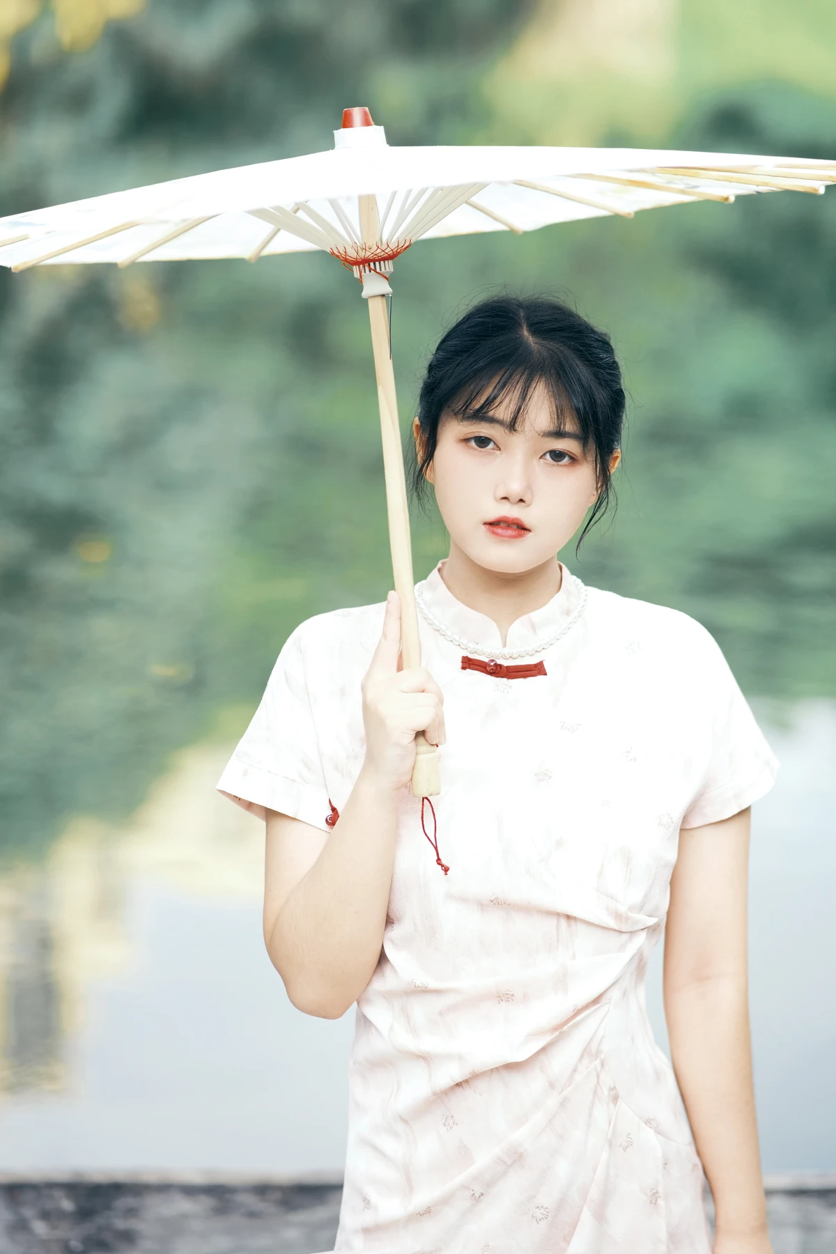 [YITUYU] 2023.01.03 Vol.2826 – Landscape suddenly Xiao Zhang#[23P]-8