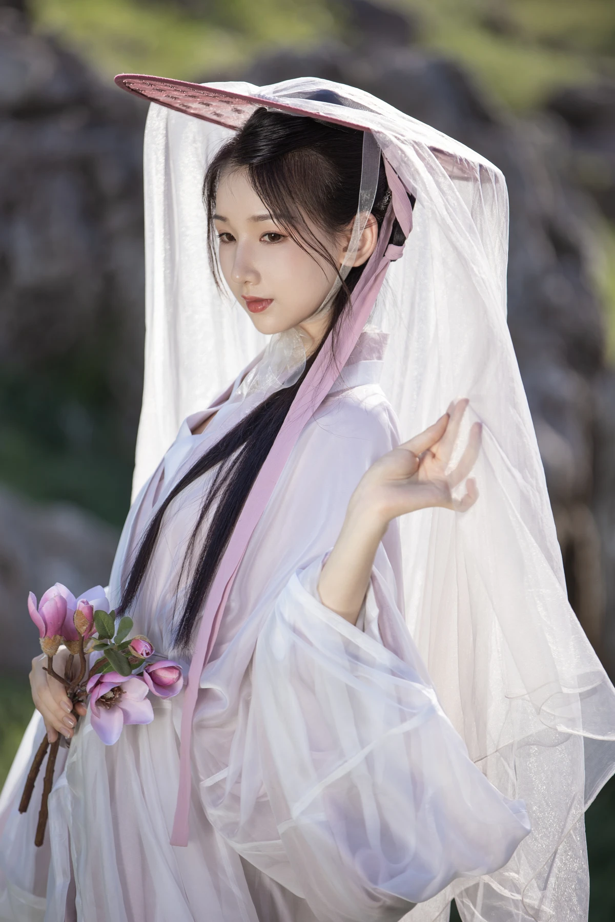 [YITUYU] 2022.12.29 Vol.2788 – Shepherd’s Song may hare#[28P]-8