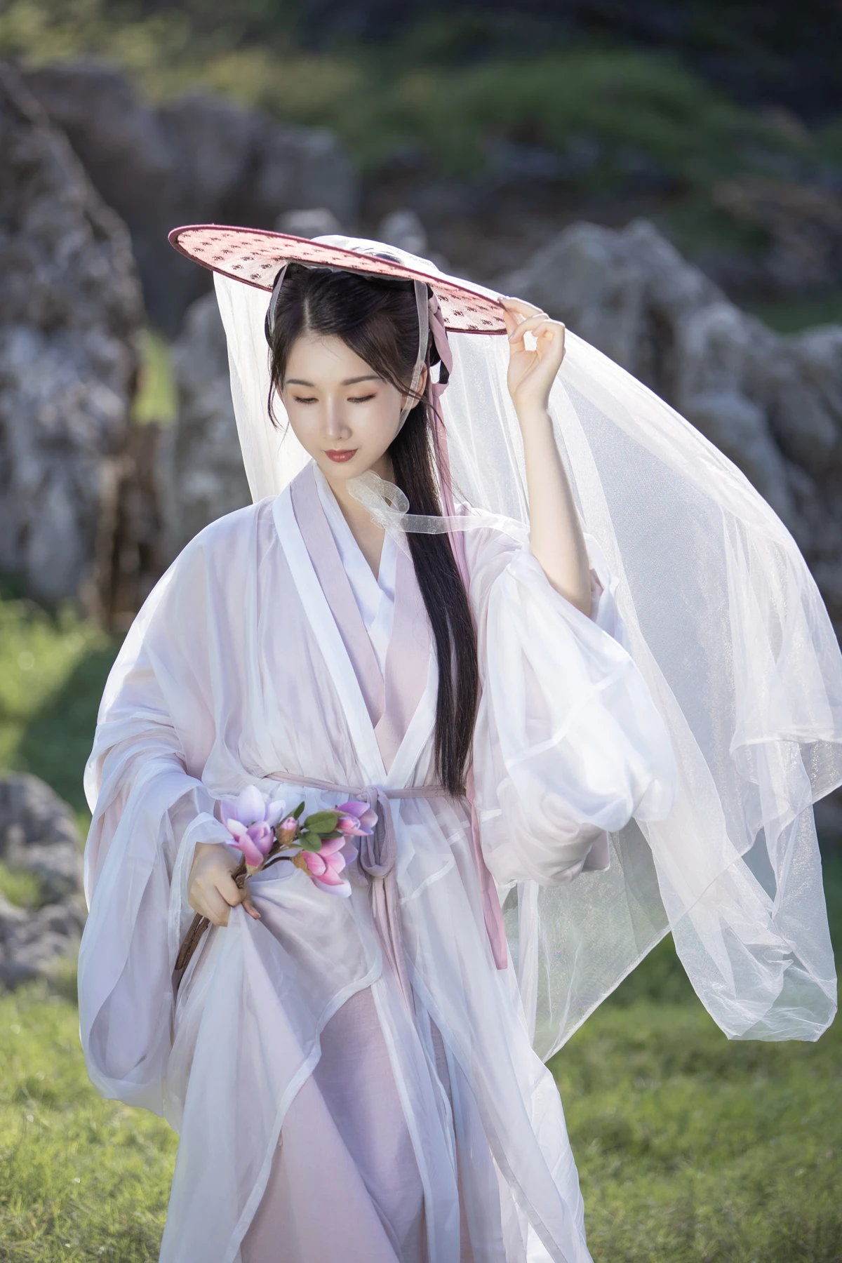 [YITUYU] 2022.12.29 Vol.2788 – Shepherd’s Song may hare#[28P]-9