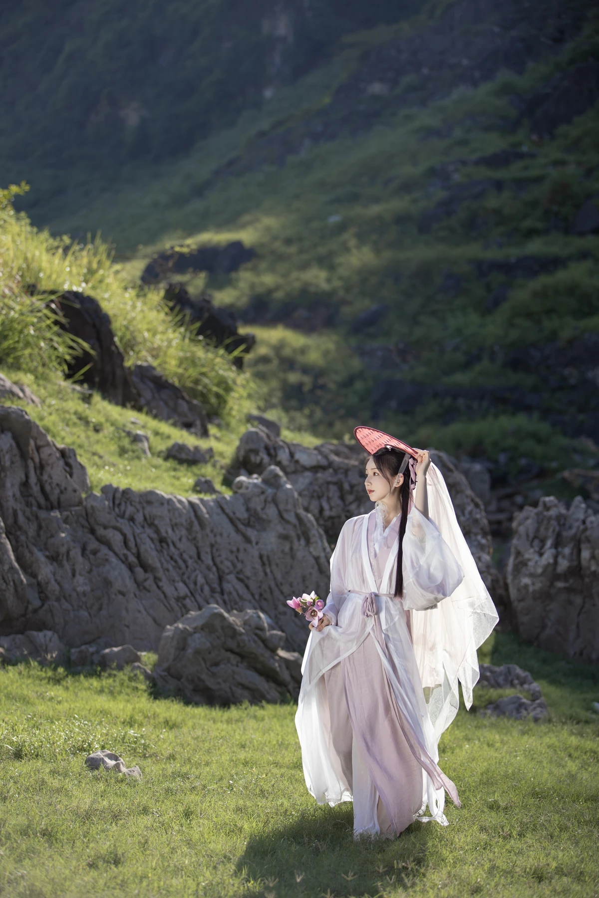 [YITUYU] 2022.12.29 Vol.2788 – Shepherd’s Song may hare#[28P]-1