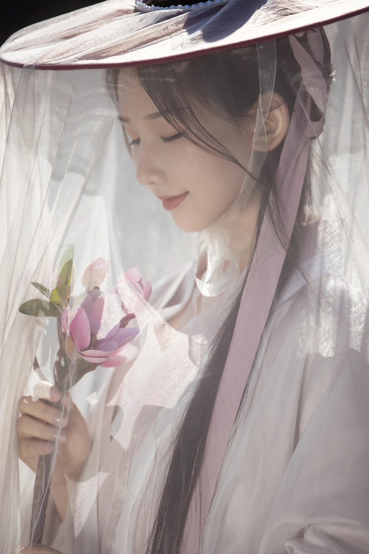 [YITUYU] 2022.12.29 Vol.2788 – Shepherd’s Song may hare#[28P]-2