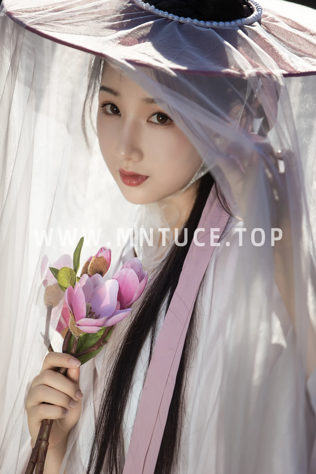 [YITUYU] 2022.12.29 Vol.2788 – Shepherd’s Song may hare#[28P]-3