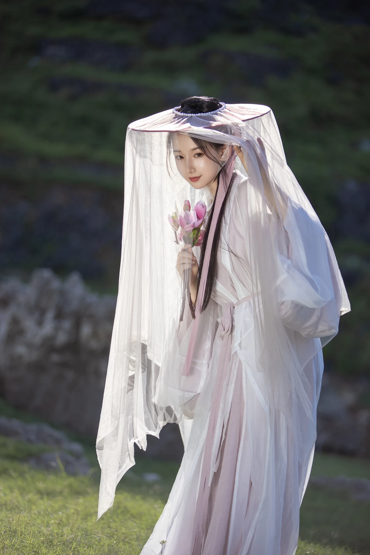 [YITUYU] 2022.12.29 Vol.2788 – Shepherd’s Song may hare#[28P]-4