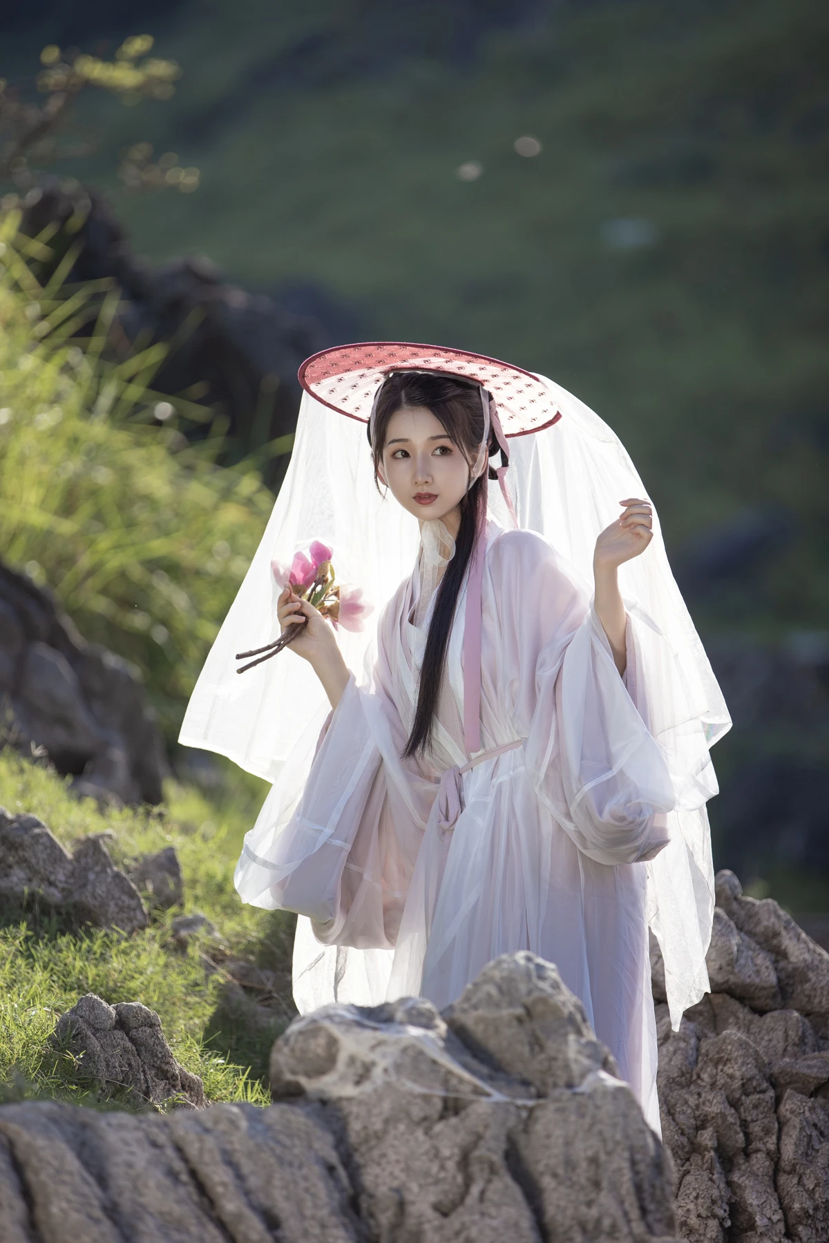 [YITUYU] 2022.12.29 Vol.2788 – Shepherd’s Song may hare#[28P]-5