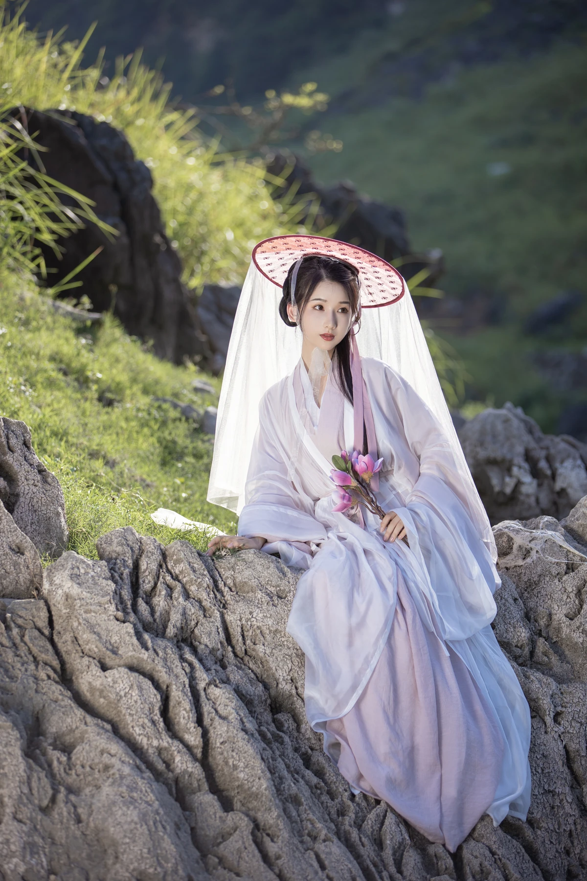 [YITUYU] 2022.12.29 Vol.2788 – Shepherd’s Song may hare#[28P]-6