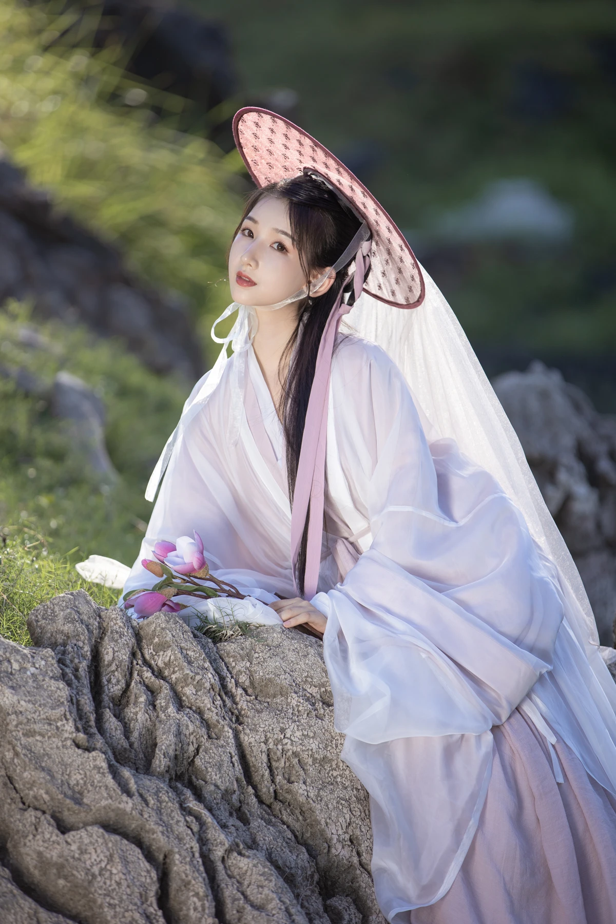 [YITUYU] 2022.12.29 Vol.2788 – Shepherd’s Song may hare#[28P]-7