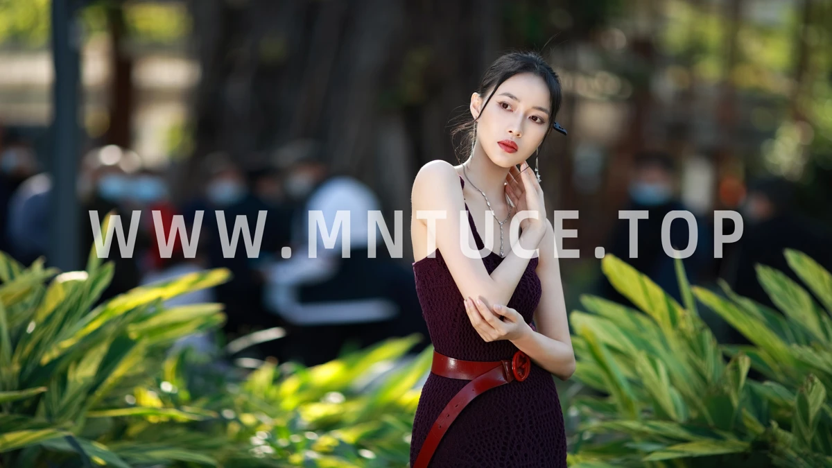[YITUYU] 2023.01.09 Vol.2872 – Respond with song Winter inflammation#[43P]-2
