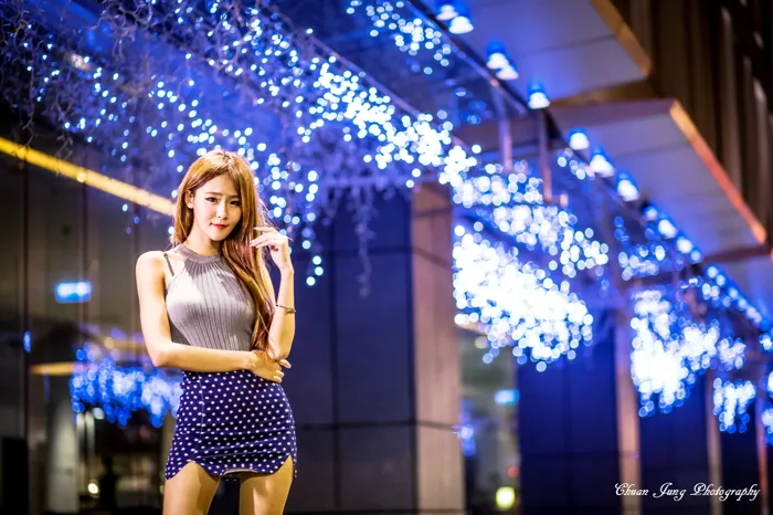 [Mzsock] NO.054 Xiaoxue street scene, high heels and beautiful legs, outdoor shot street photography#[47P]-6
