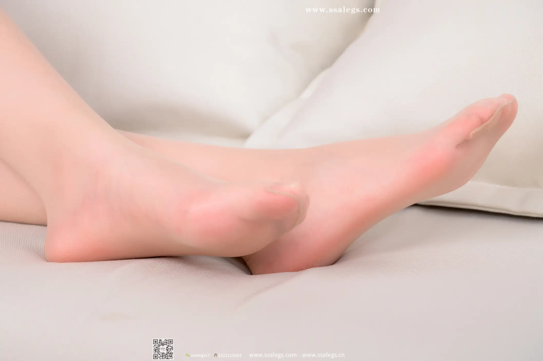 [Mzsock] NO.426 Chunxiao is your personal caregiver today (Part 2) silk club#[123P]-4