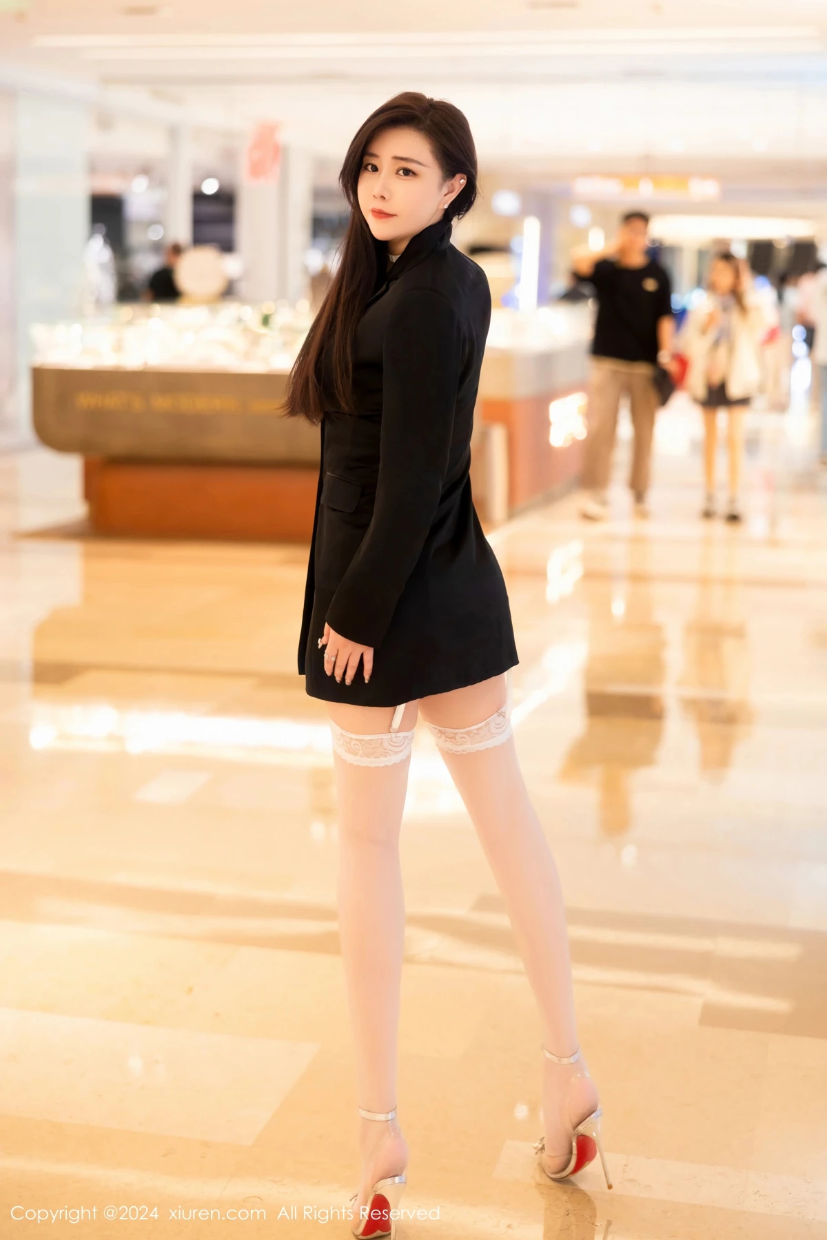 [XiuRen] 2024.06.03 No.8642 Wang WanyouQueen#[87P]-6