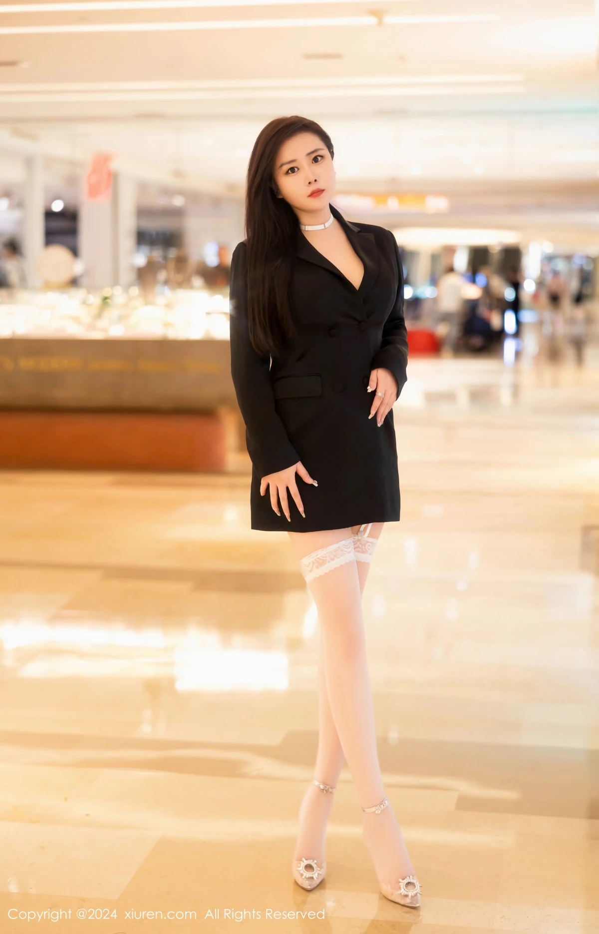 [XiuRen] 2024.06.03 No.8642 Wang WanyouQueen#[87P]-7