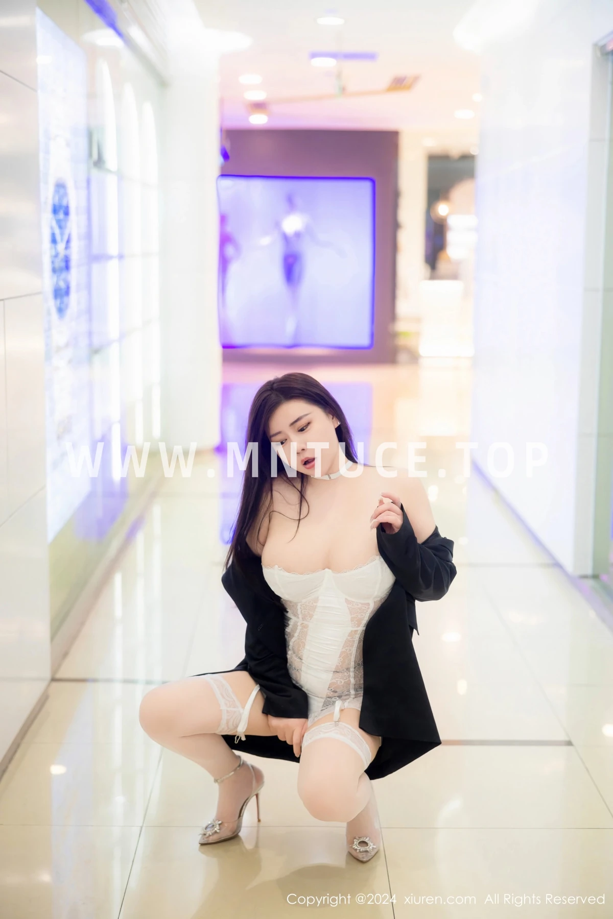 [XiuRen] 2024.06.03 No.8642 Wang WanyouQueen#[87P]-10