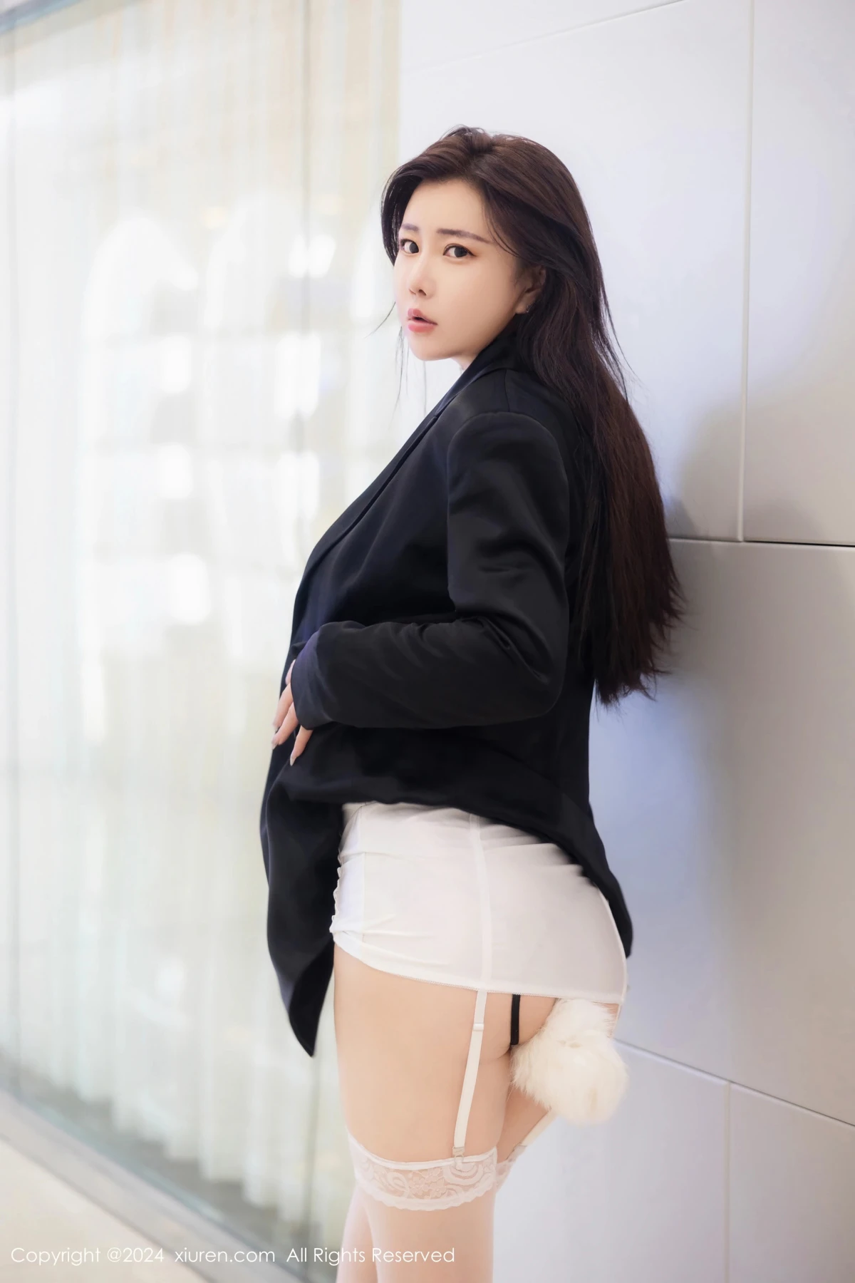 [XiuRen] 2024.06.03 No.8642 Wang WanyouQueen#[87P]-2