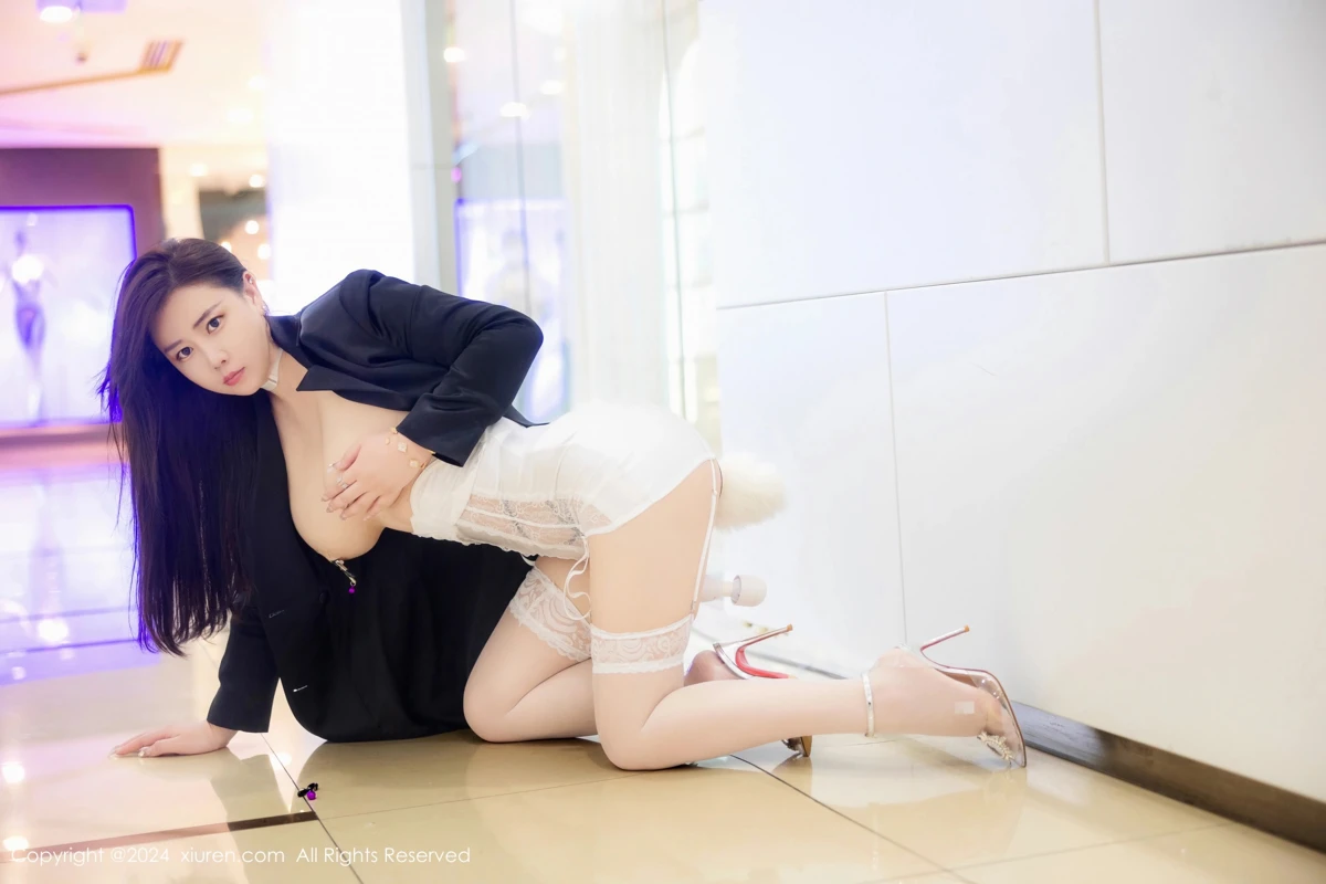 [XiuRen] 2024.06.03 No.8642 Wang WanyouQueen#[87P]-9