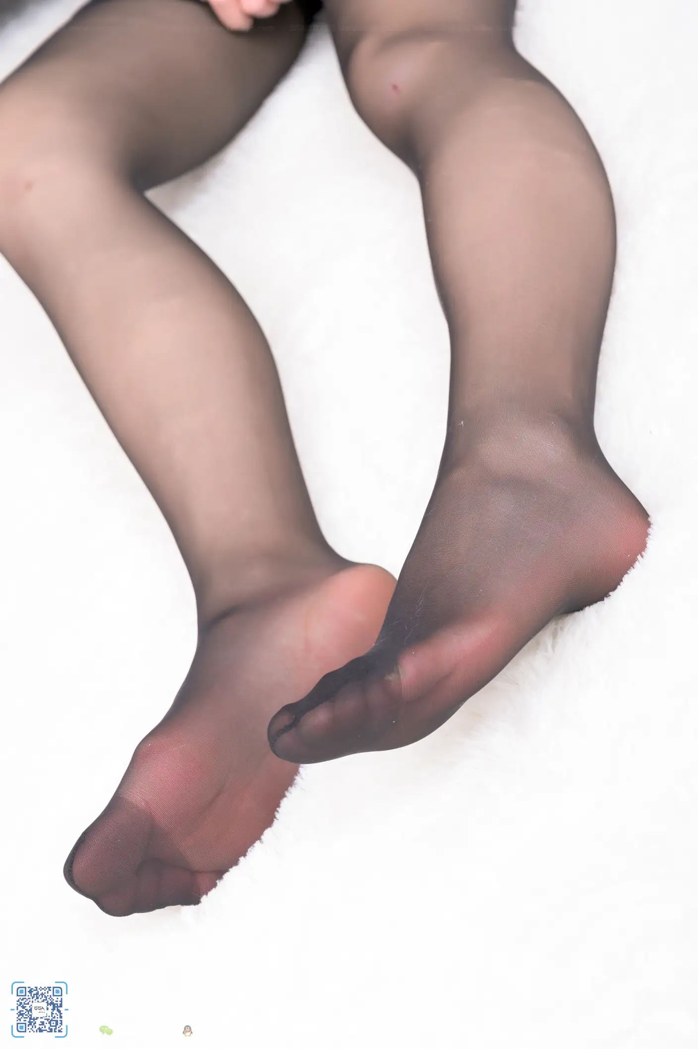 [Mzsock] NO.497 Amateur silk club#[131P]-5
