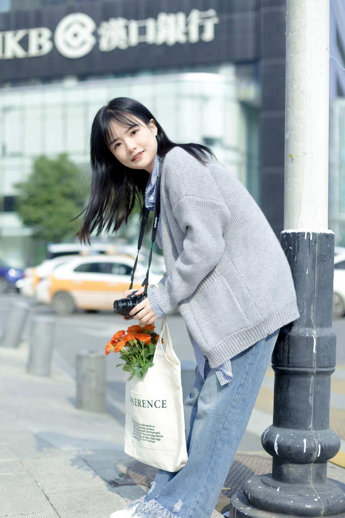 [YITUYU] 2023.02.01 Vol.2943 Bread and Flowers Xiaoyi sister cute#[28P]-1